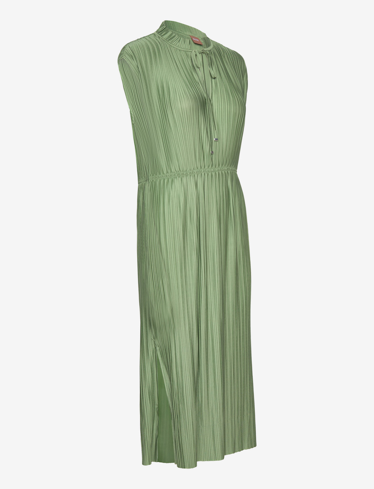 BOSS - Emals - open green - 3