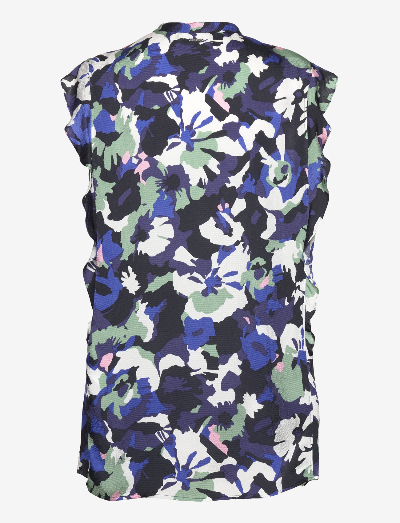 BOSS - Bipata - open miscellaneous - 1