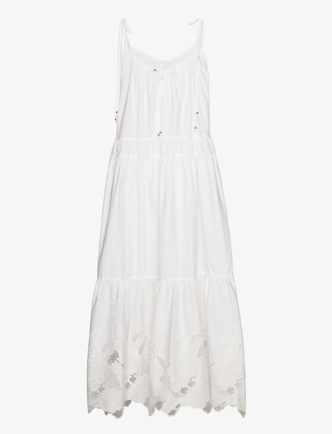 BOSS - Dembaya - ballīšu apģērbs par outlet cenām - white - 1