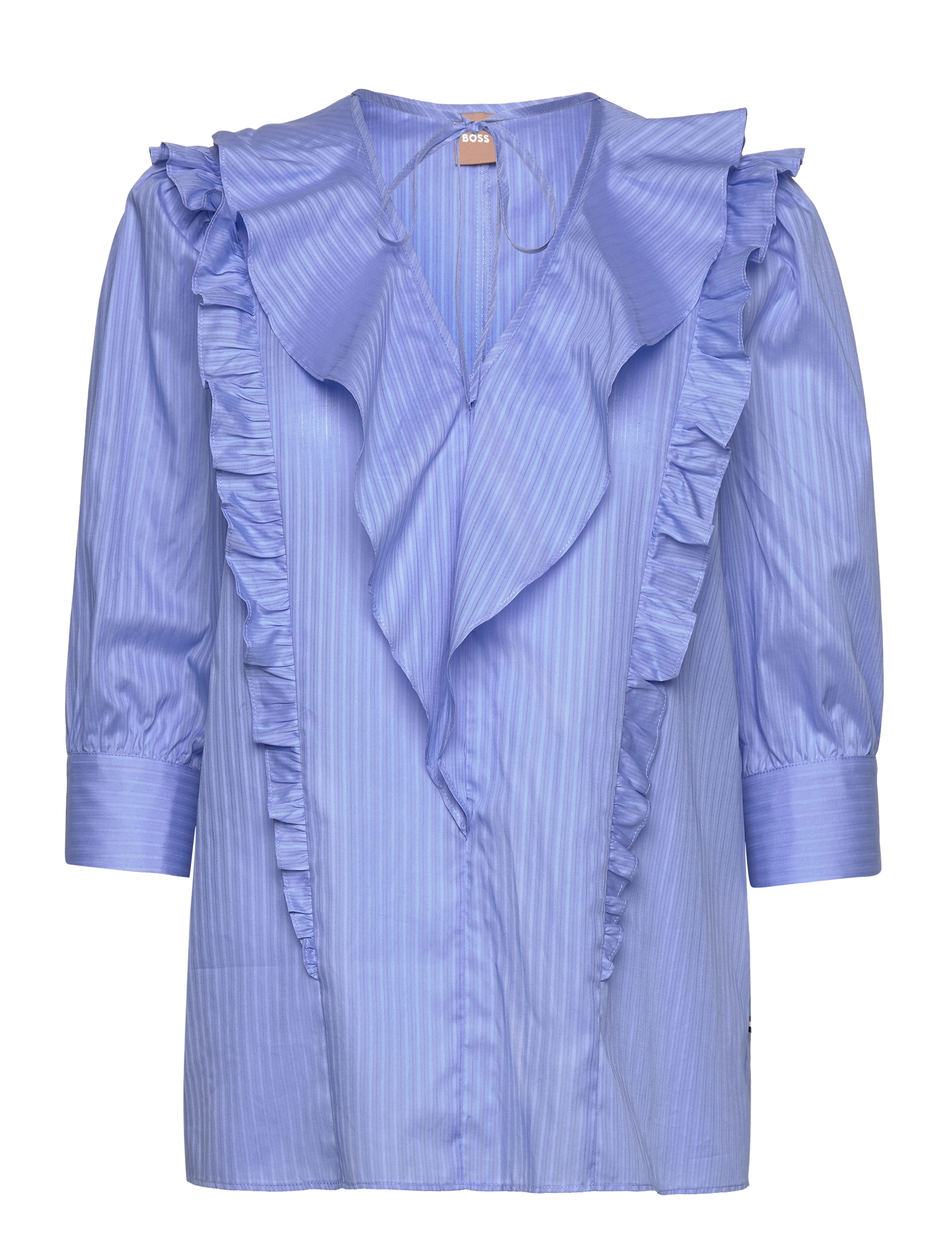 BOSS Ipiera Blau - 36 - Damen
