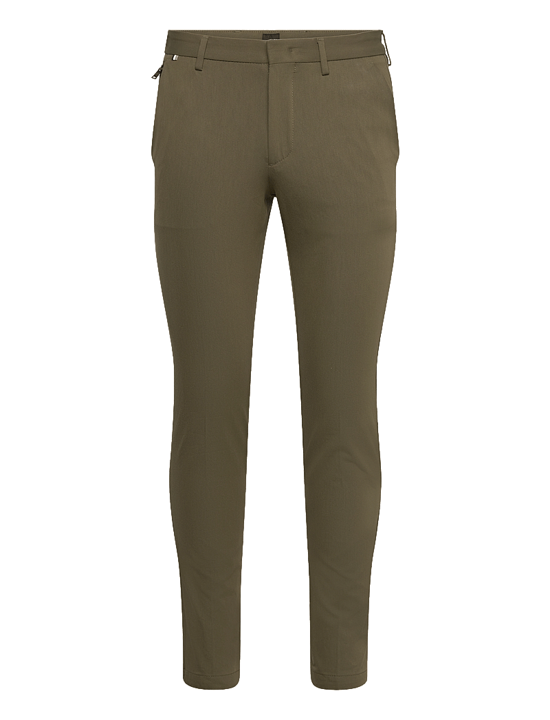 BOSS - Kaito1_T - open green - 0