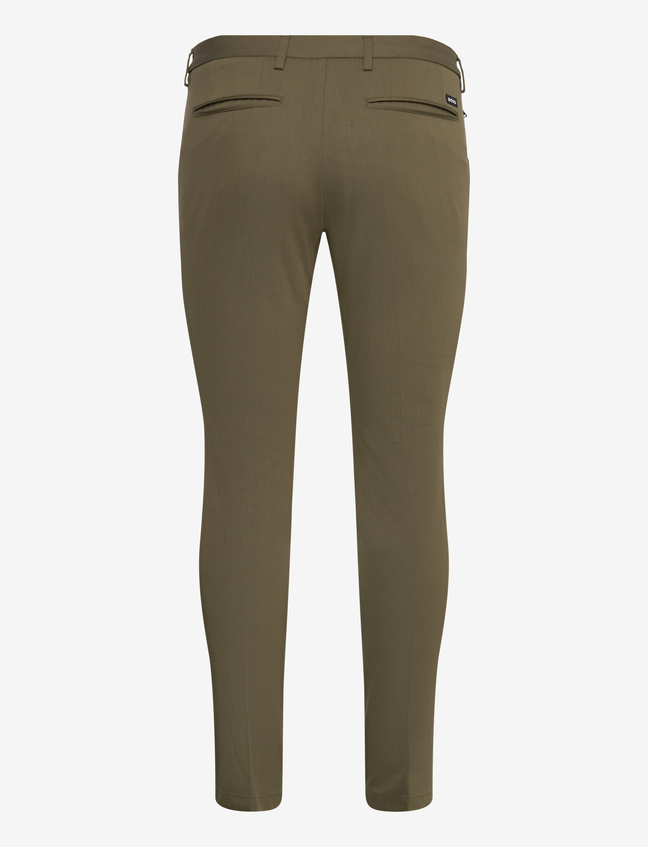 BOSS - Kaito1_T - open green - 1