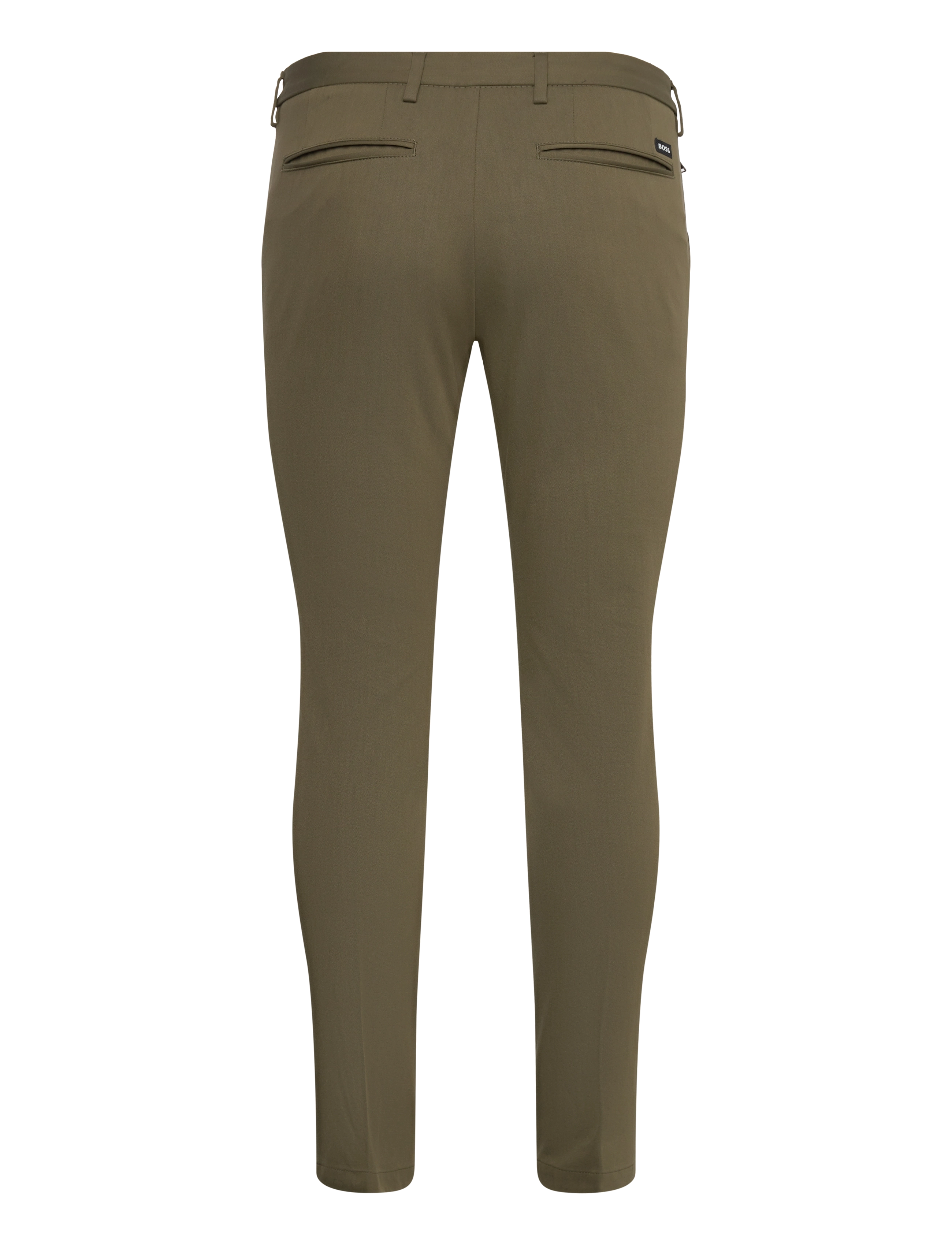 BOSS - Kaito1_T - open green - 1