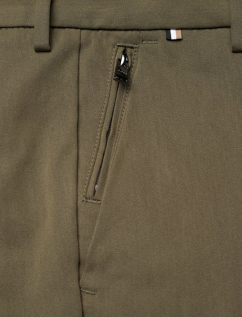 BOSS - Kaito1_T - open green - 2