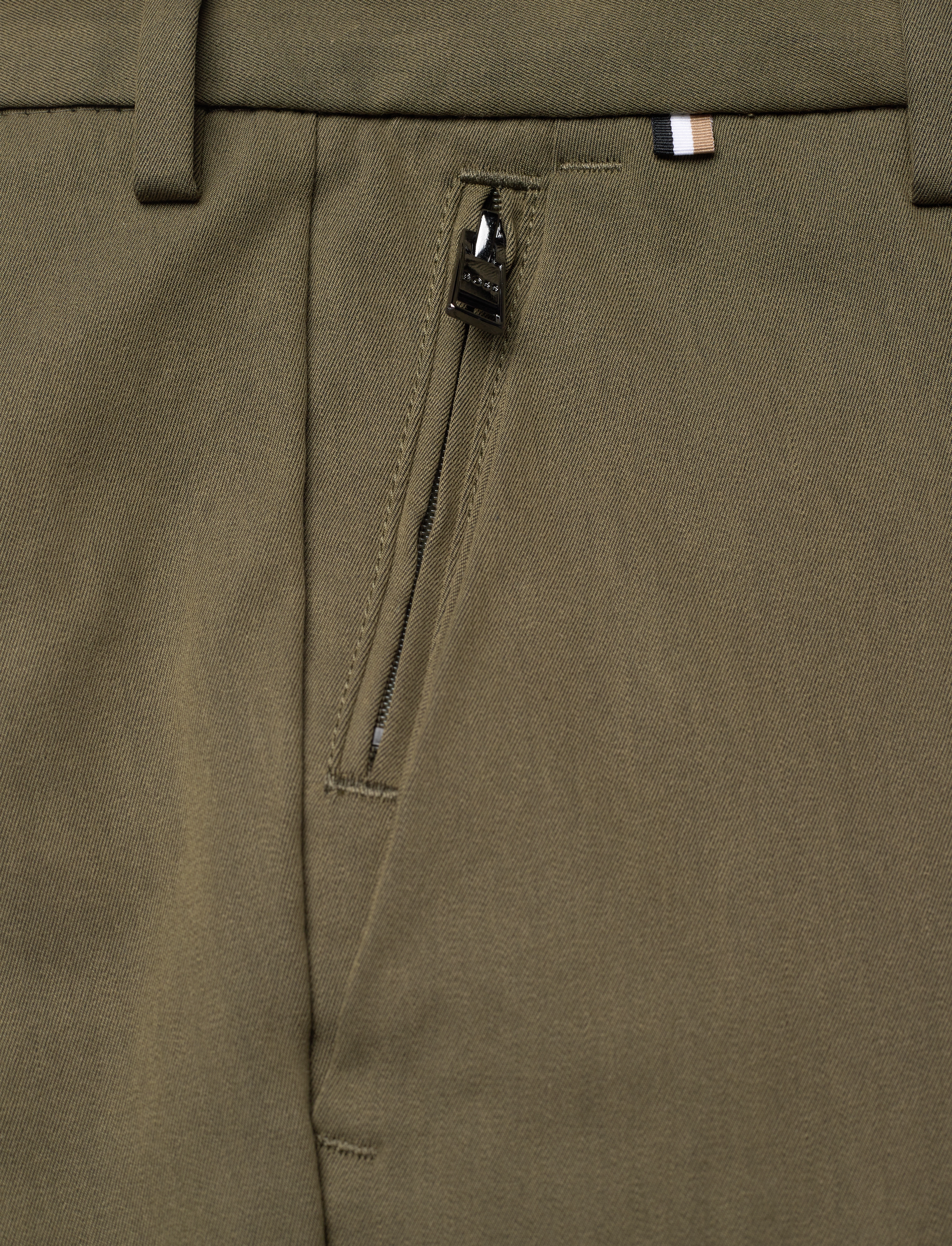 BOSS - Kaito1_T - open green - 2