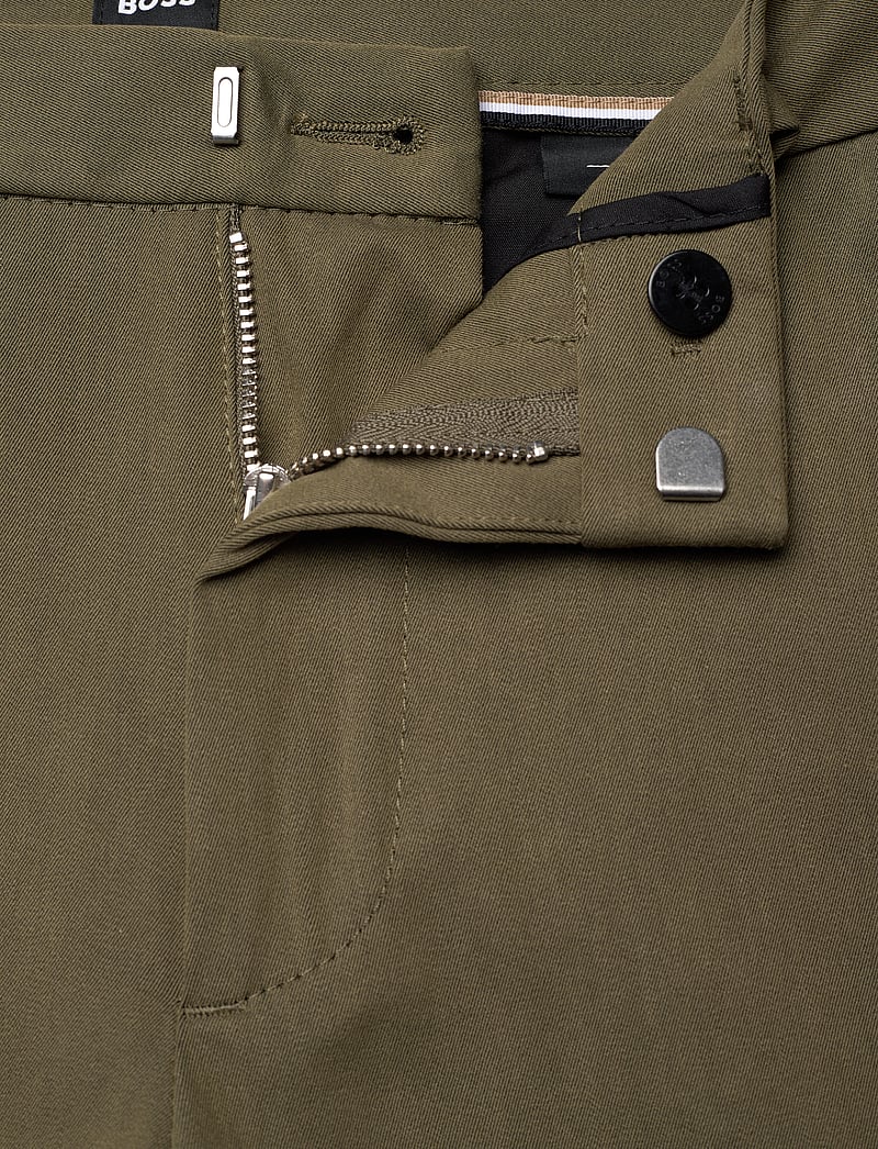 BOSS - Kaito1_T - open green - 3