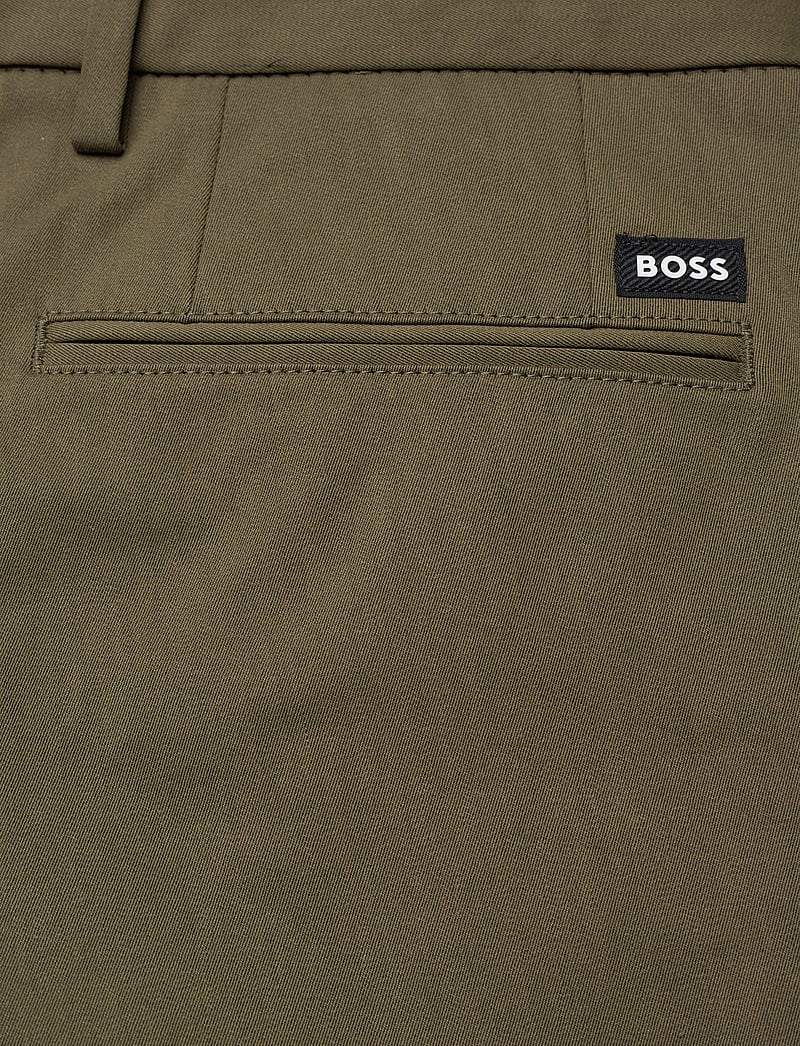 BOSS - Kaito1_T - open green - 4