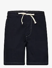 BOSS - Karlos-DS-Shorts - chinos shorts - dark blue - 0