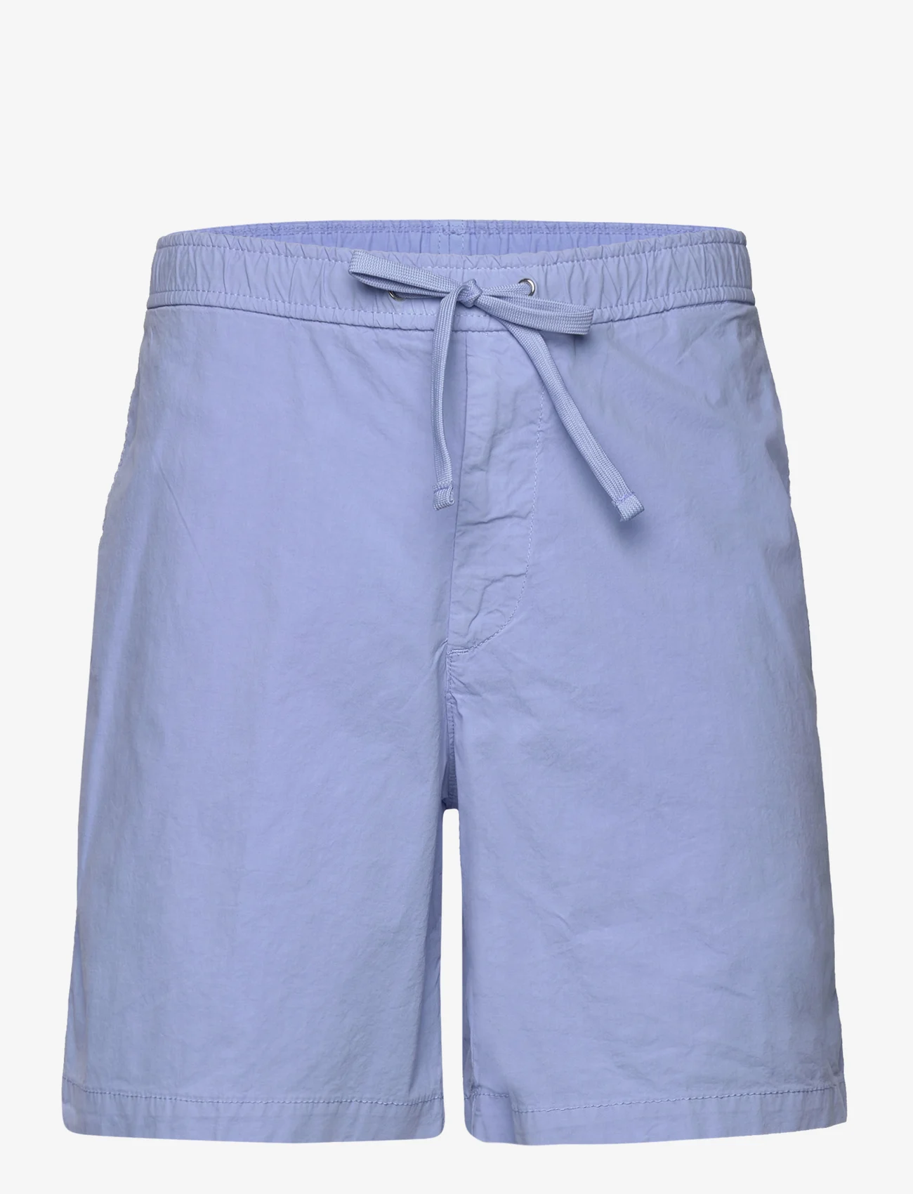 BOSS - Karlos-DS-Shorts - chino lühikesed püksid - open blue - 0