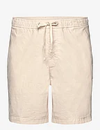 Karlos-DS-Shorts - OPEN WHITE