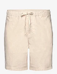 BOSS - Karlos-DS-Shorts - chino stila šorti - open white - 0