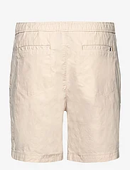 BOSS - Karlos-DS-Shorts - chinos shorts - open white - 1