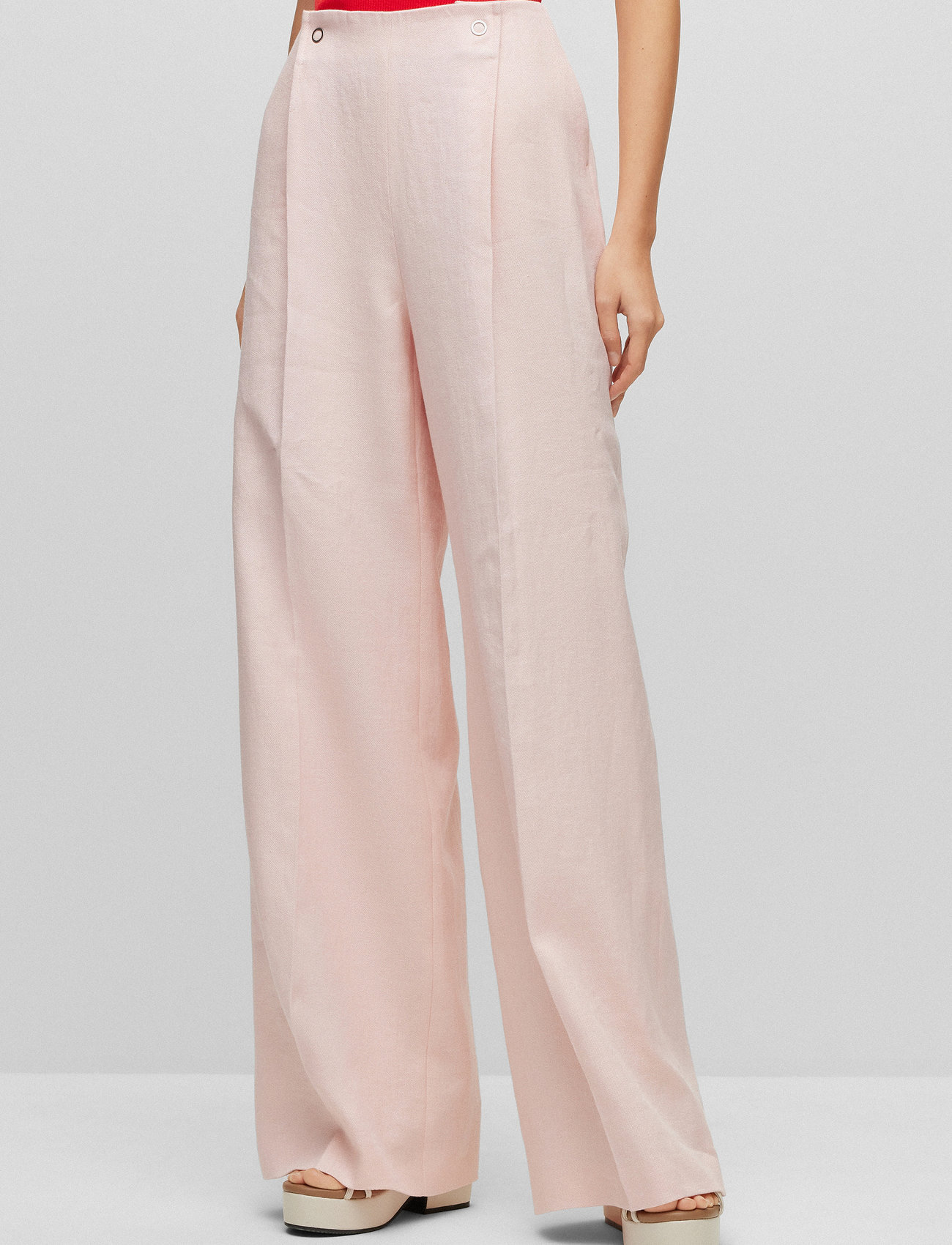 BOSS - Tapito - bright pink - 1