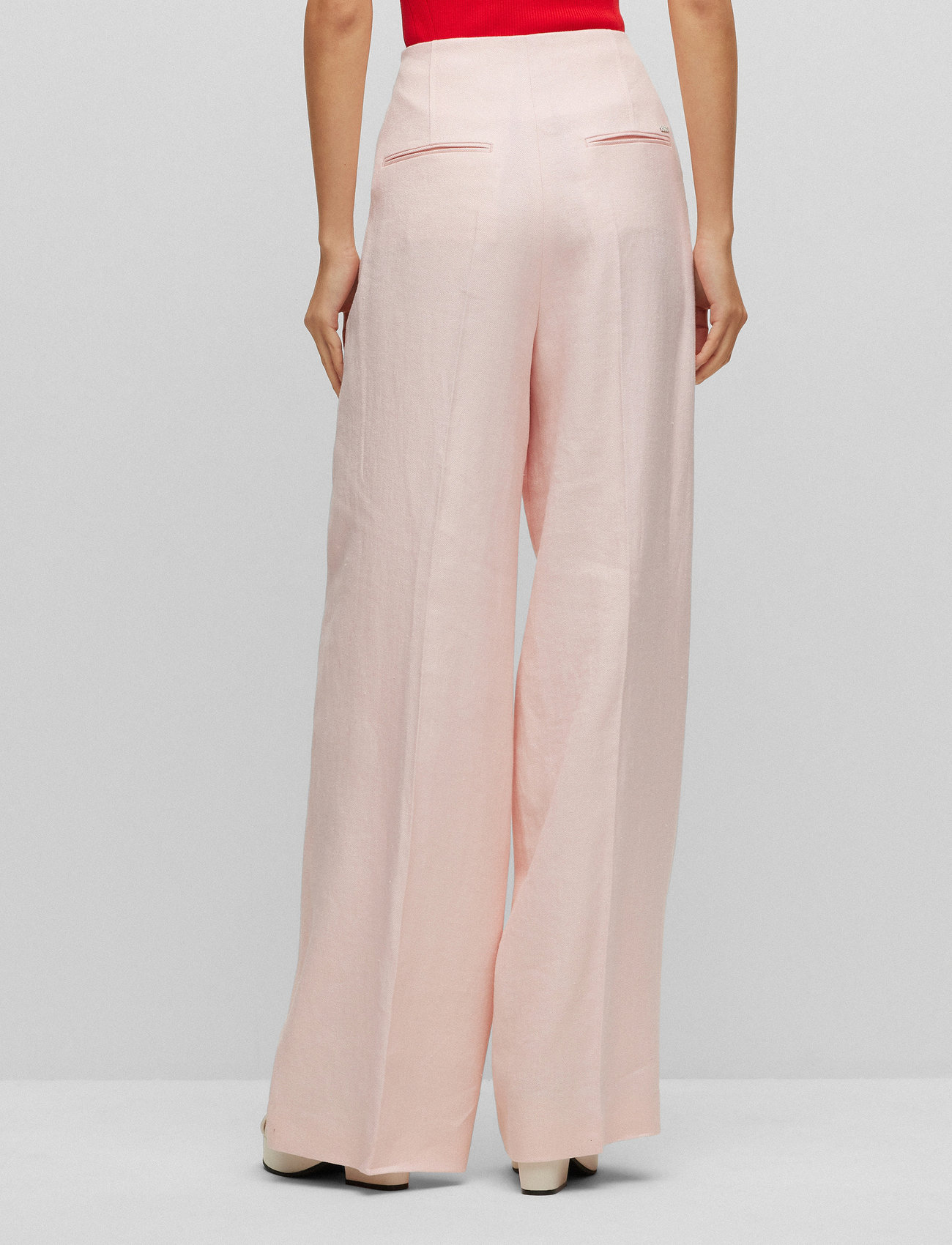 BOSS - Tapito - bright pink - 2