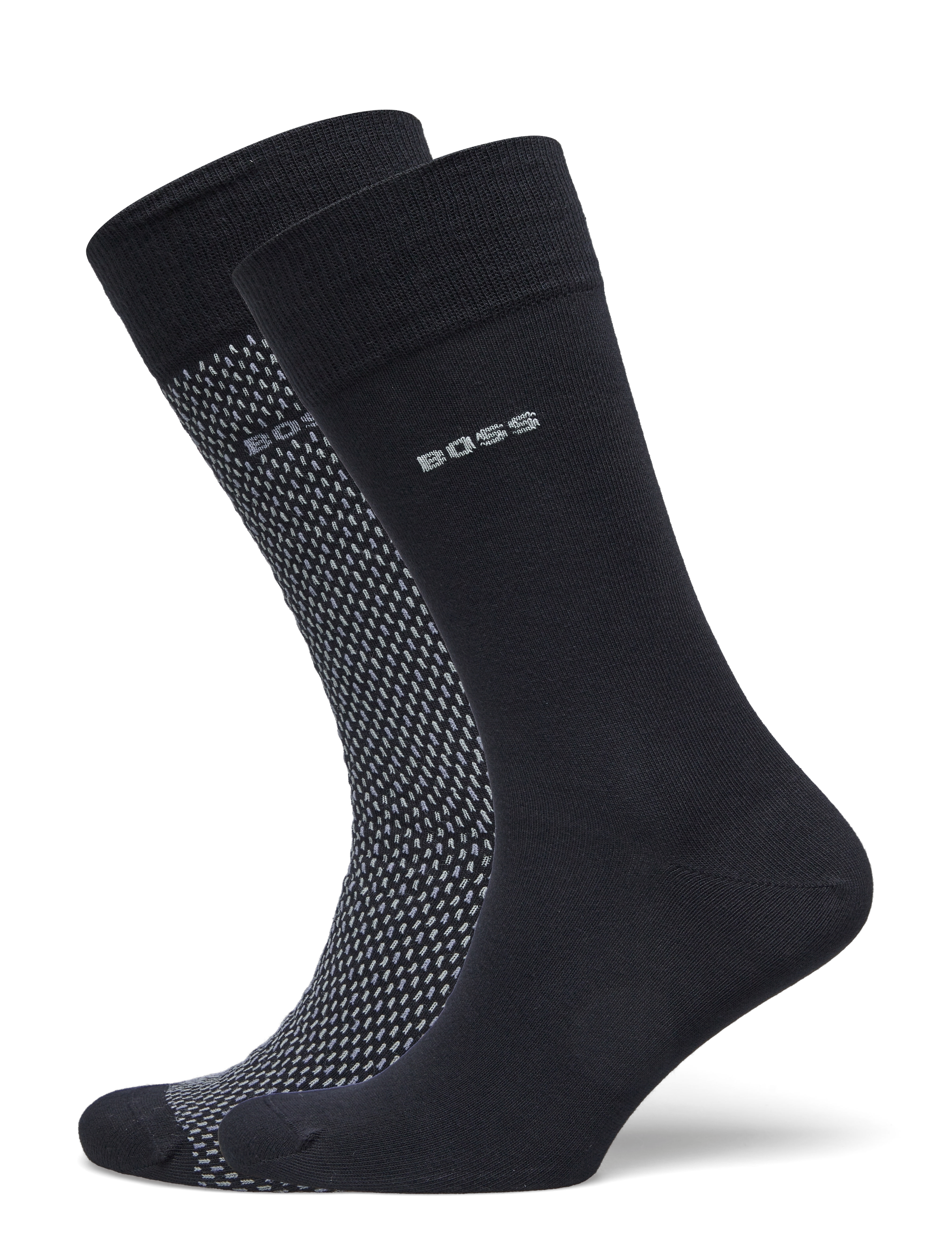 BOSS 2P RS Minipattern CC - Shop by occasion - BLACK / black
