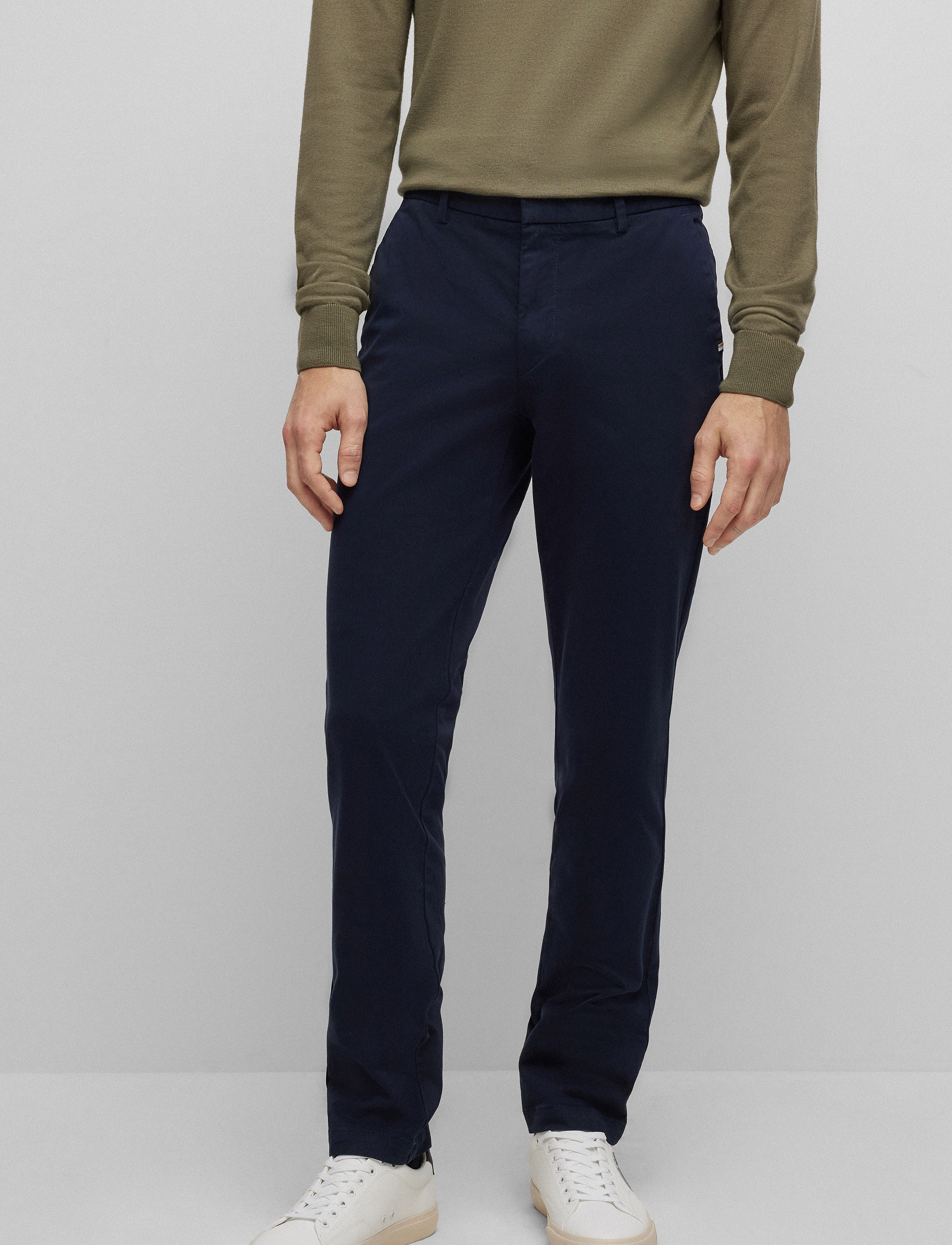 BOSS - Kaito1 - dark blue - 2