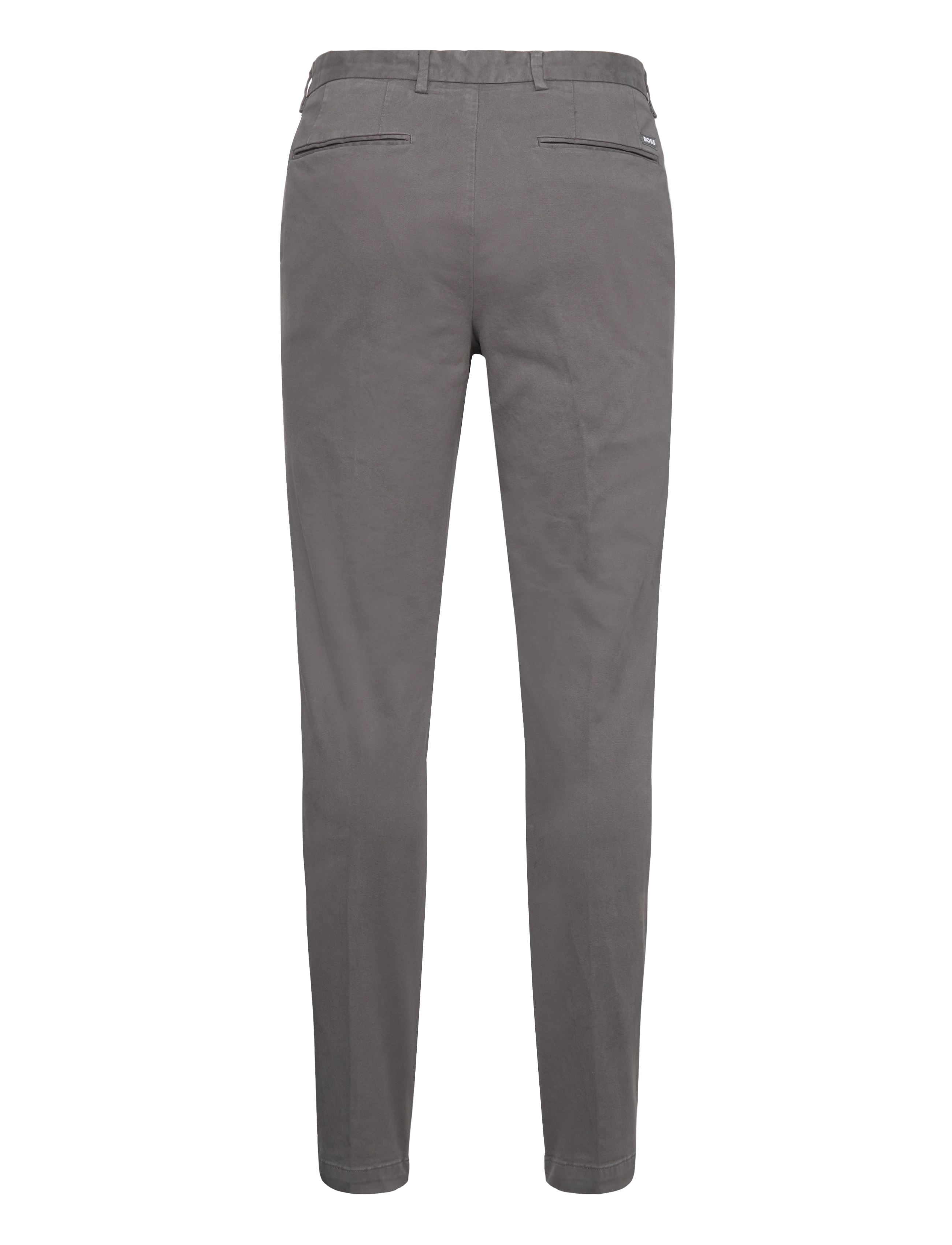 BOSS - Kaito1 - medium grey - 1