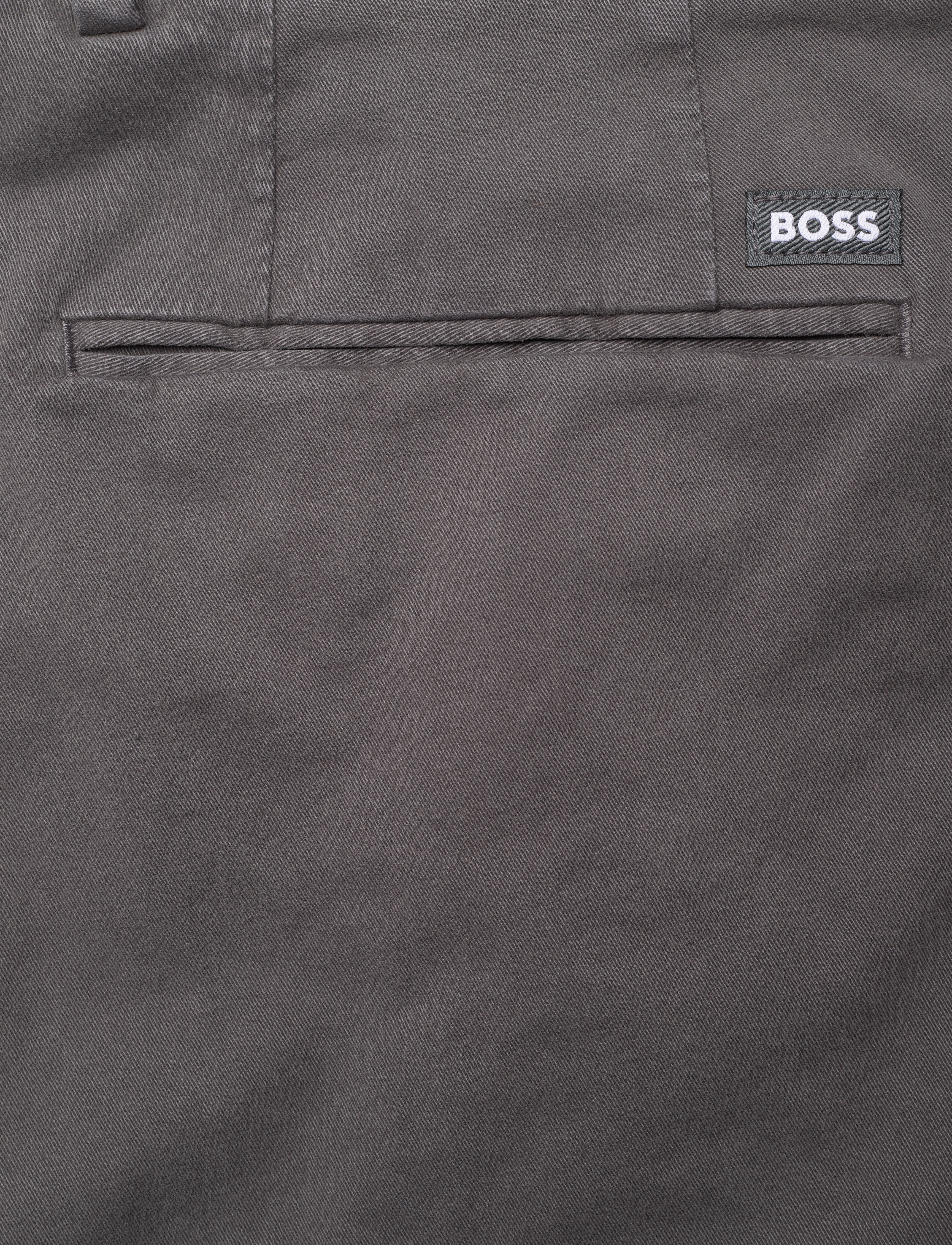 BOSS - Kaito1 - medium grey - 4