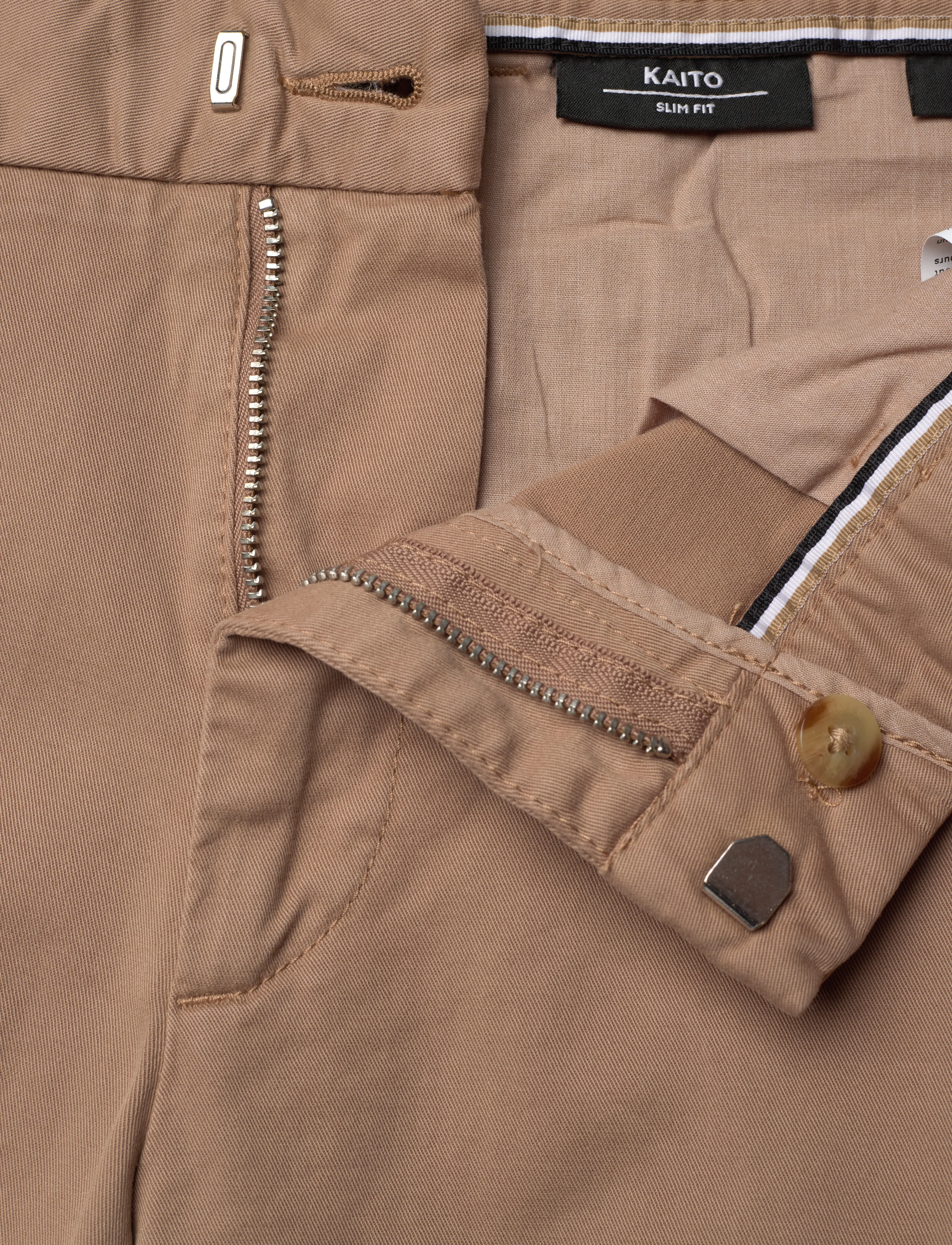 BOSS - Kaito1 - open beige - 3