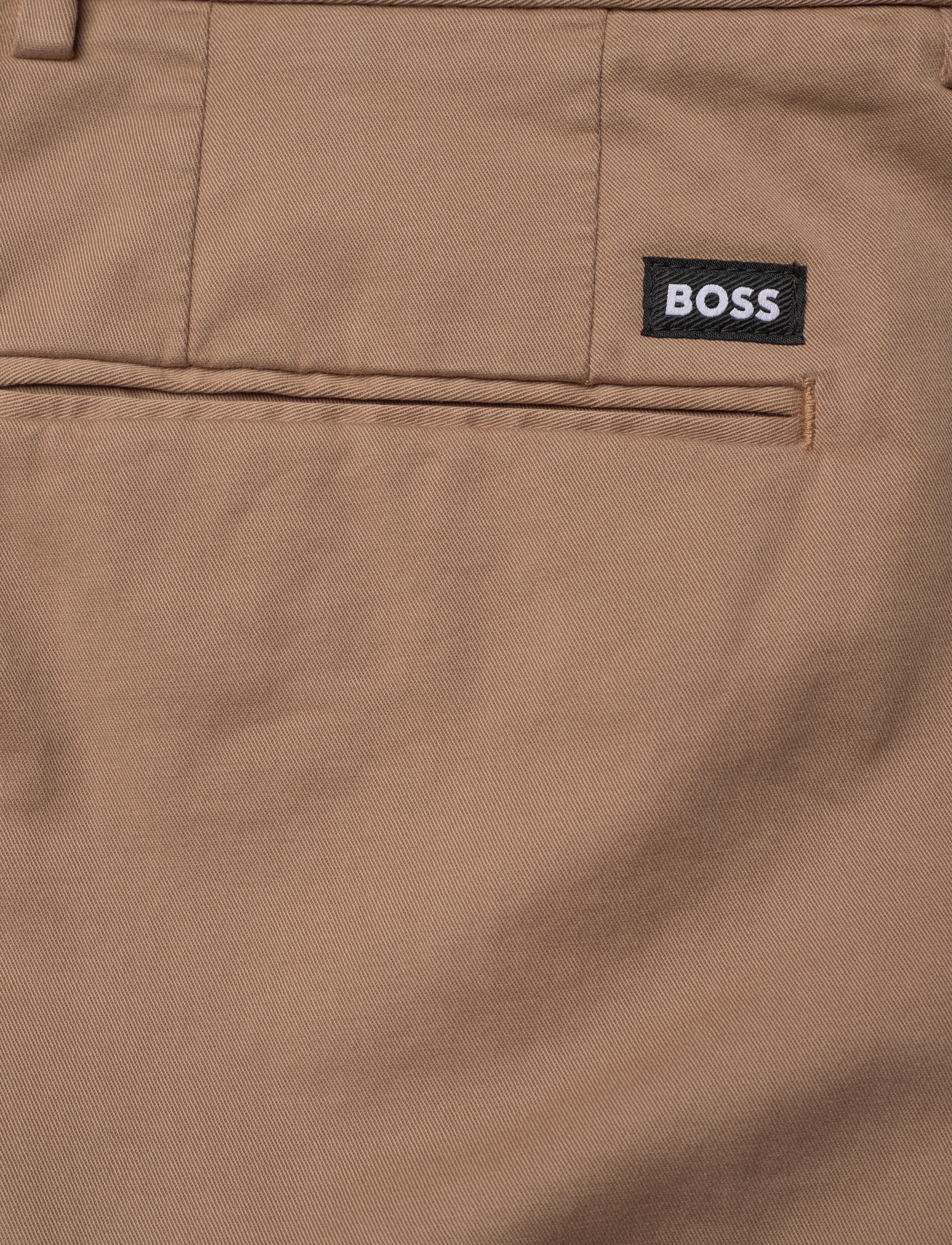 BOSS - Kaito1 - open beige - 4