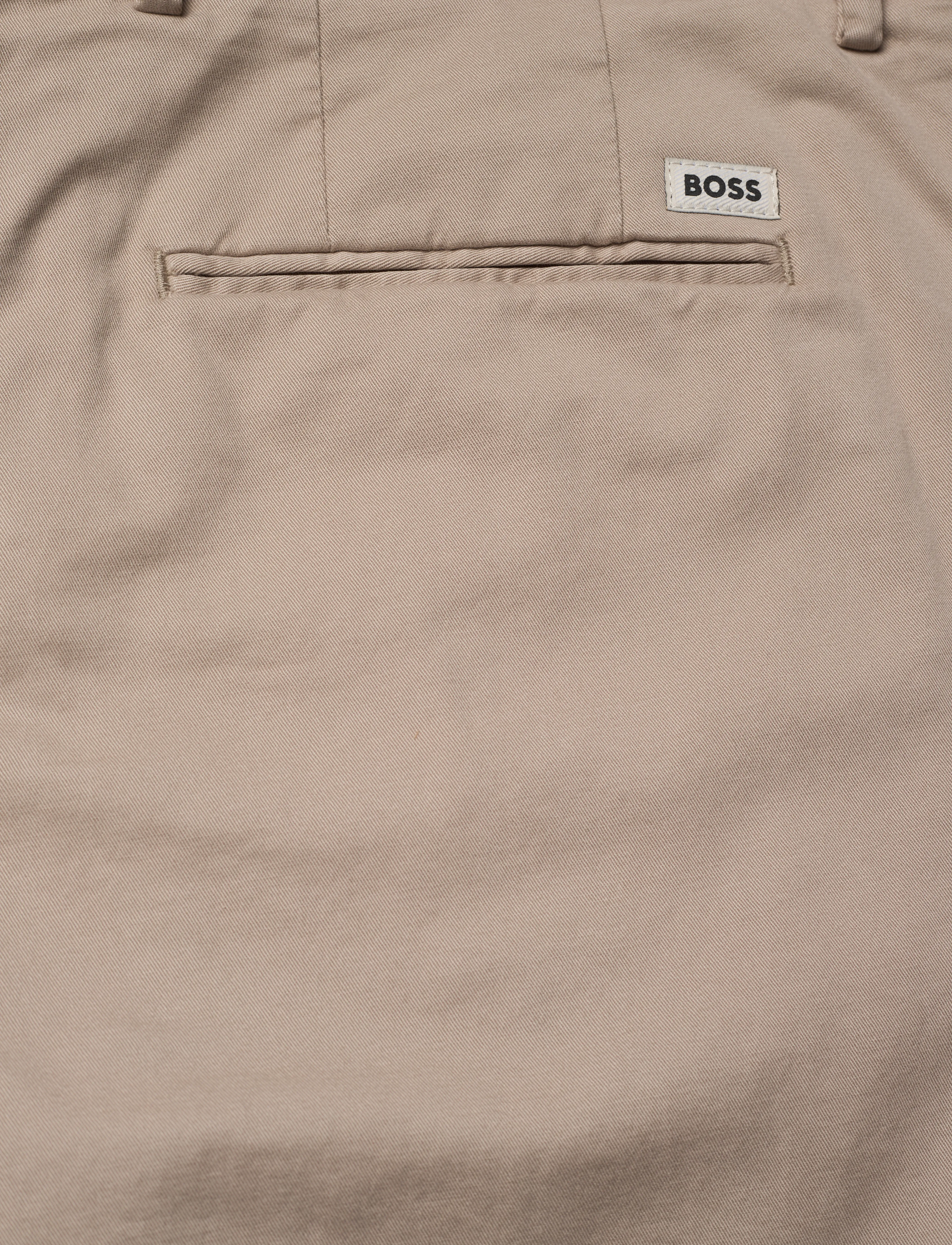 BOSS - Kaito1 - open beige - 4