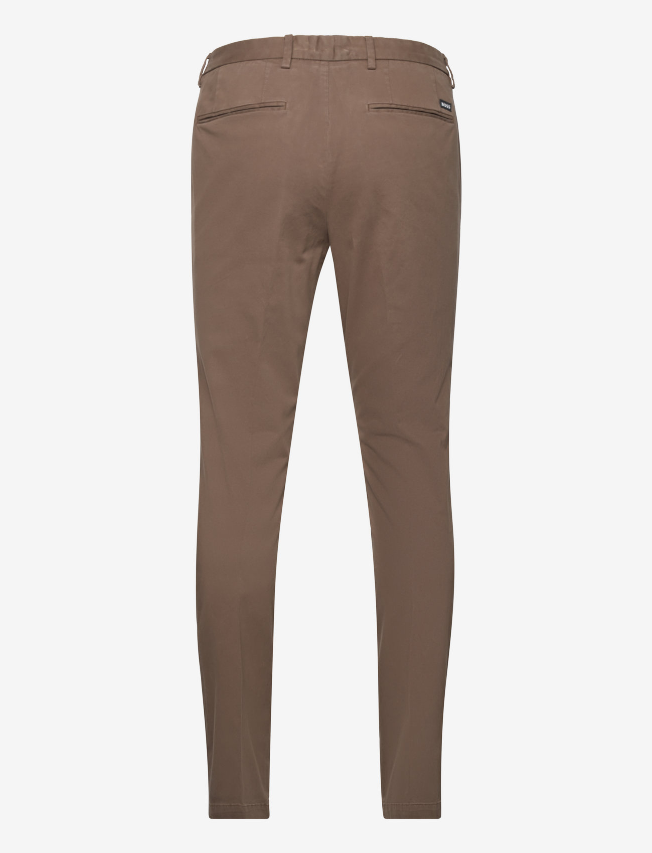 BOSS - Kaito1 - chinos - open green - 1