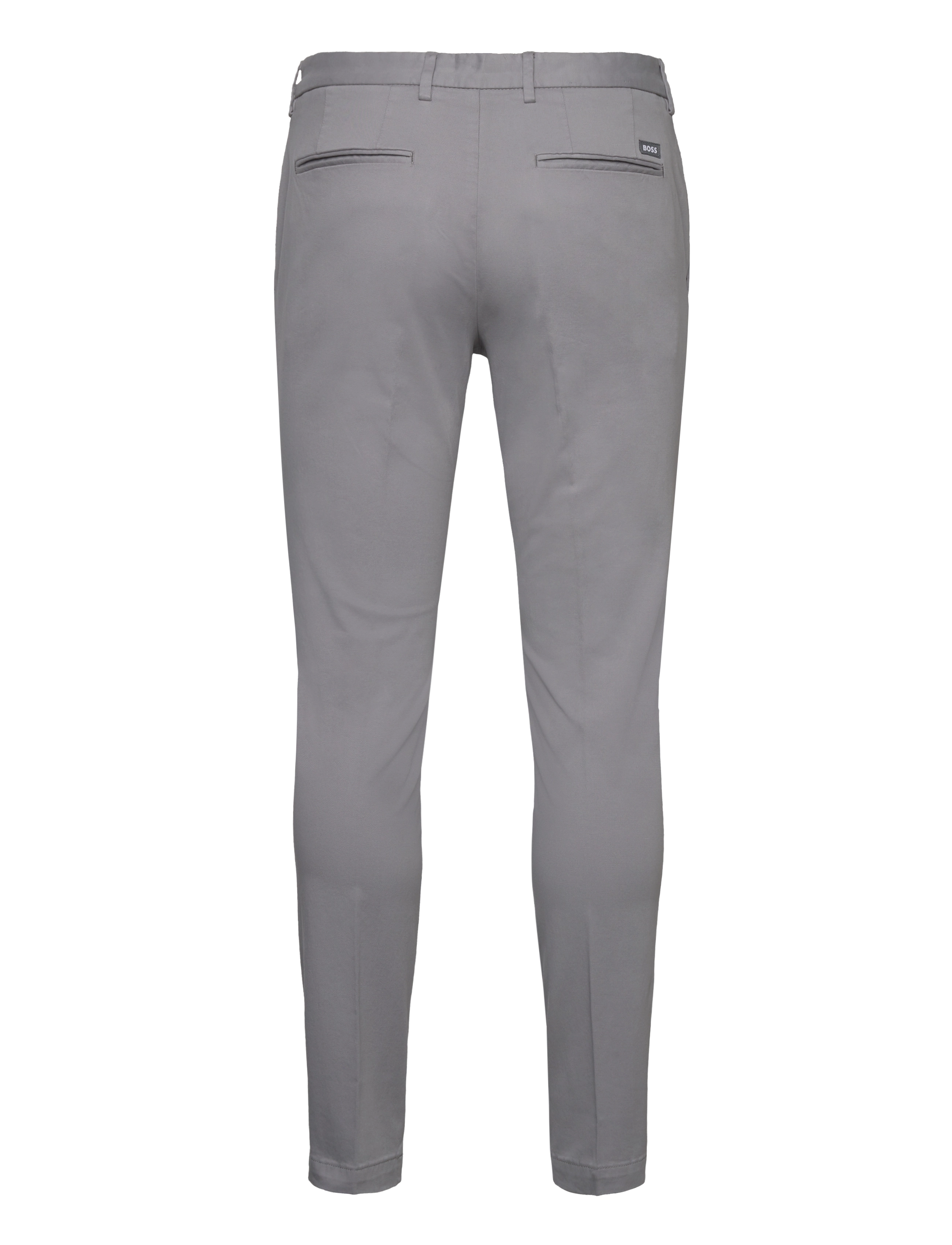 BOSS - Kaito1 - open grey - 1