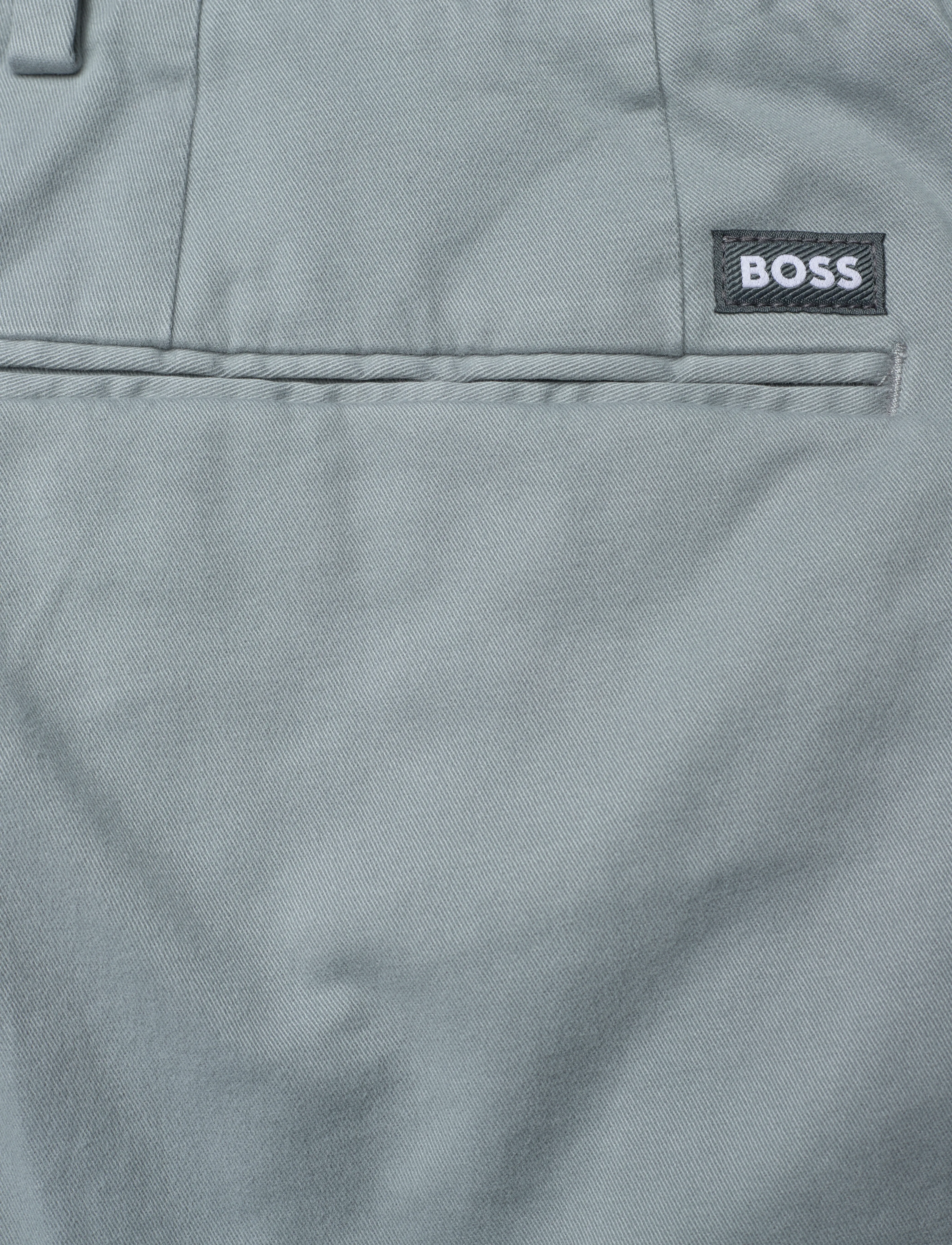 BOSS - Kaito1 - silver - 4