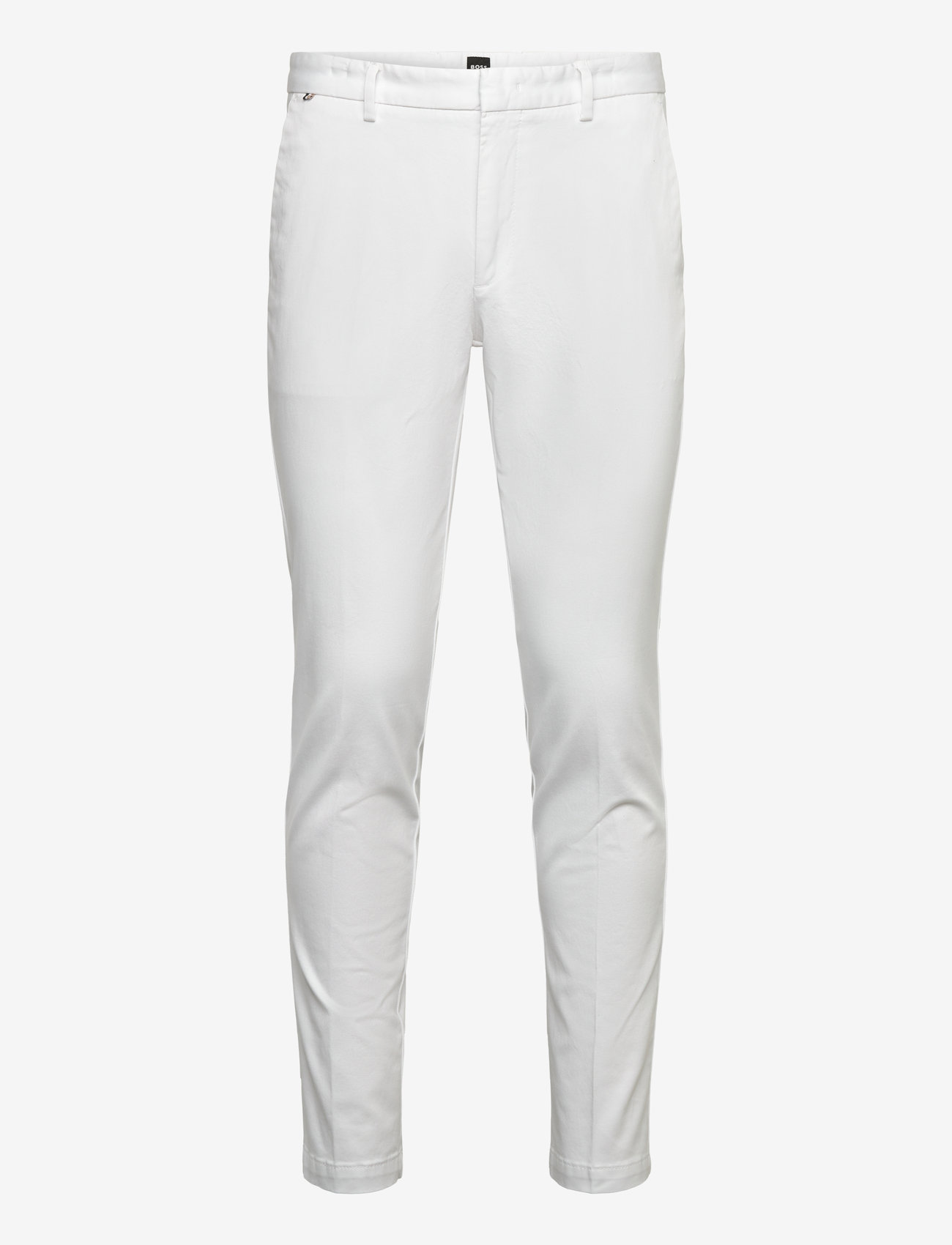 BOSS - Kaito1 - chinos - white - 0