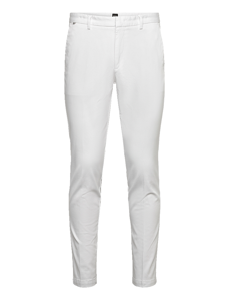 BOSS - Kaito1 - chinos - white - 0