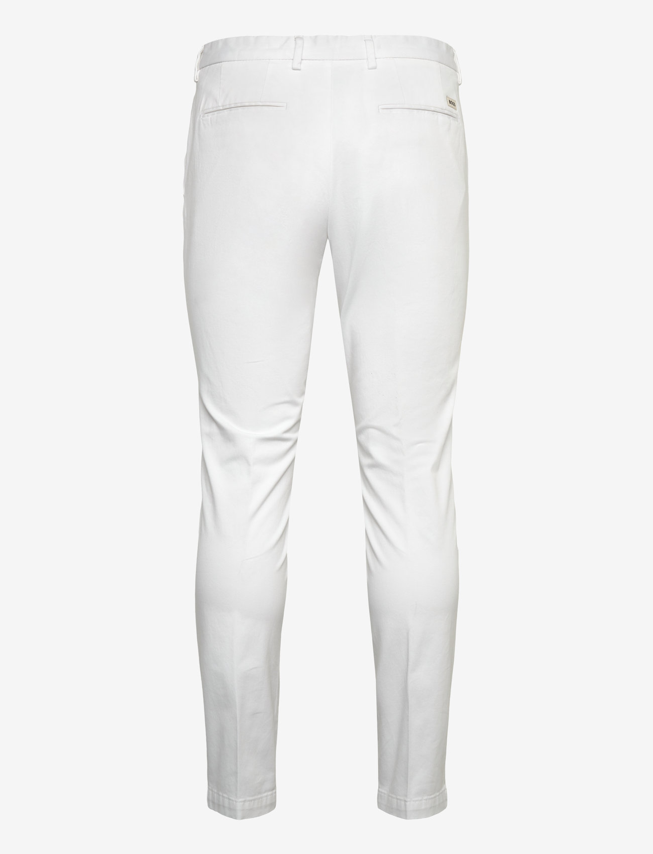 BOSS - Kaito1 - chinos - white - 1