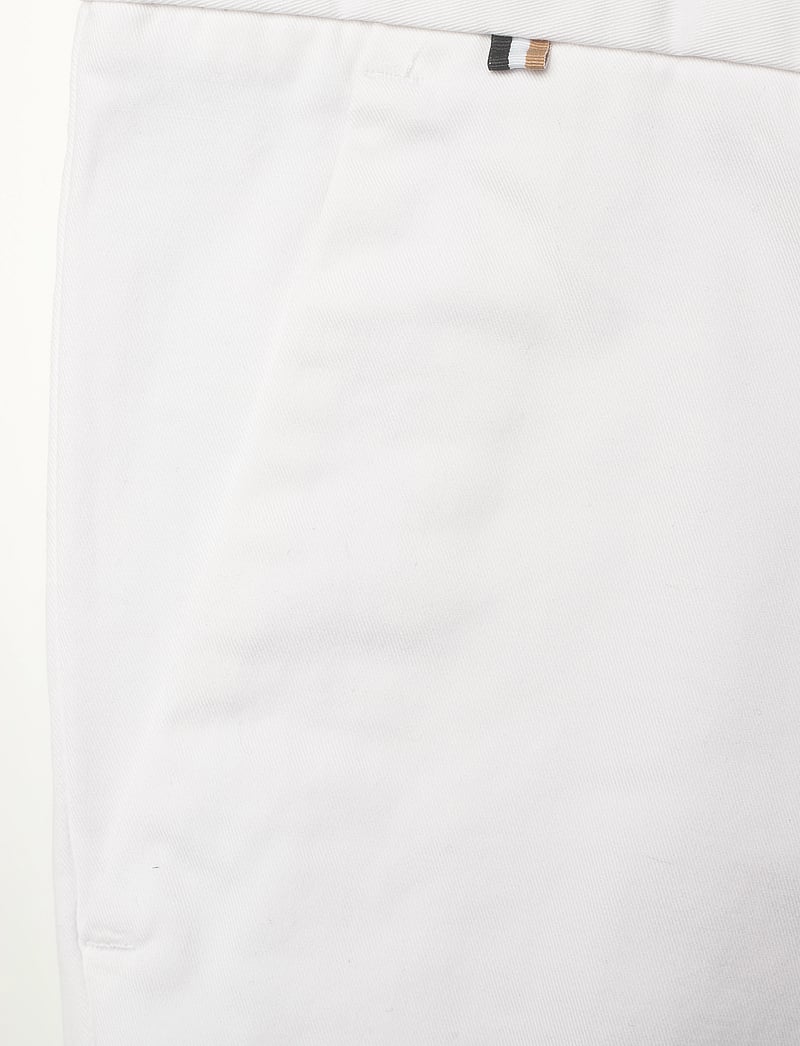 BOSS - Kaito1 - chinos - white - 2