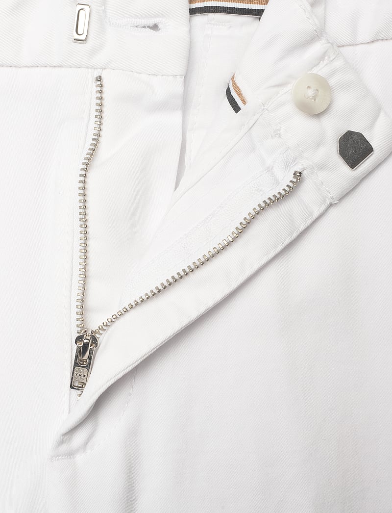 BOSS - Kaito1 - chinos - white - 3