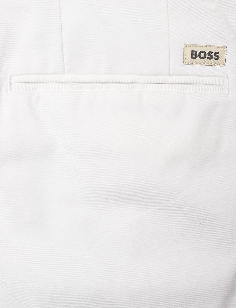 BOSS - Kaito1 - chinos - white - 4