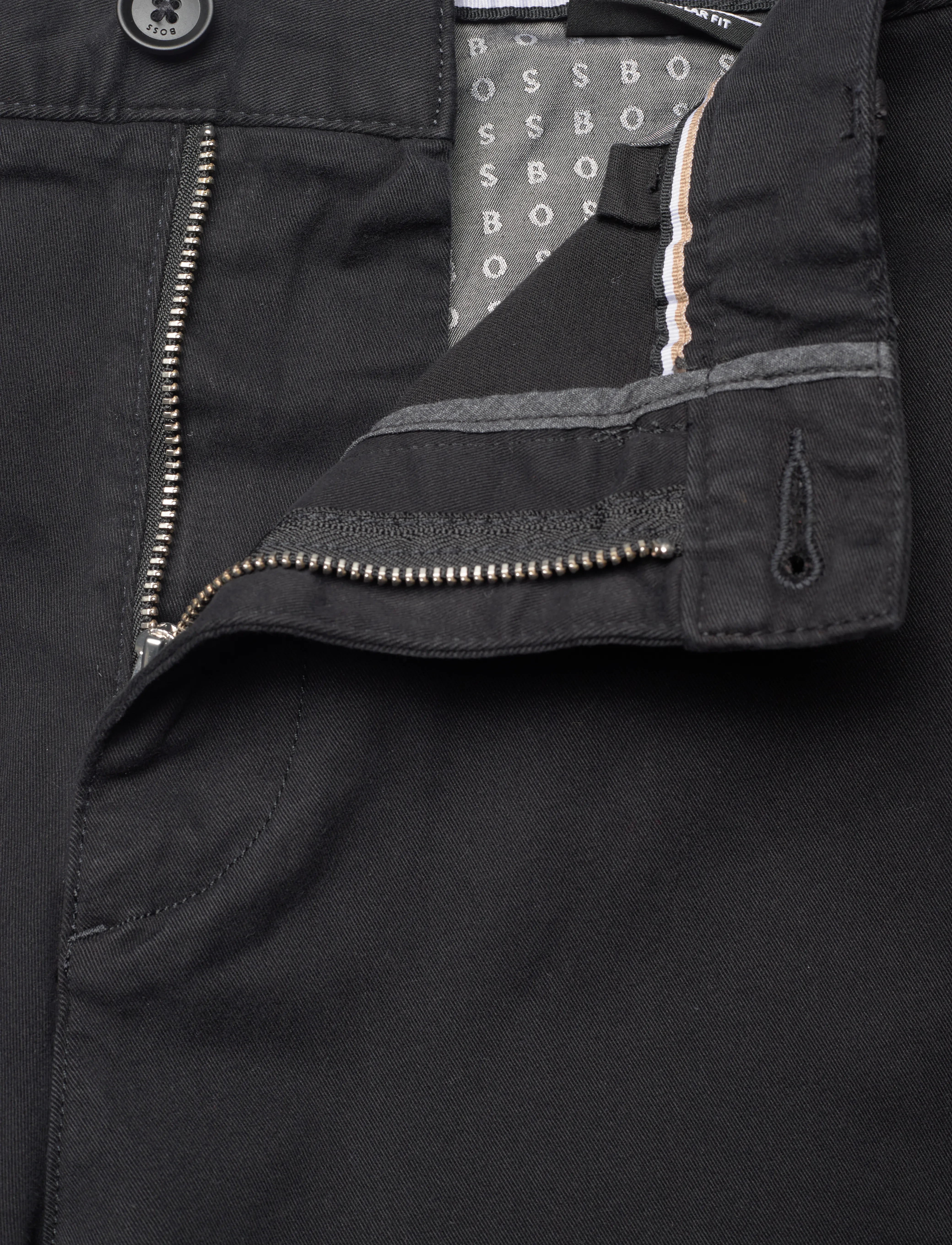 BOSS - Crigan3-D - black - 3