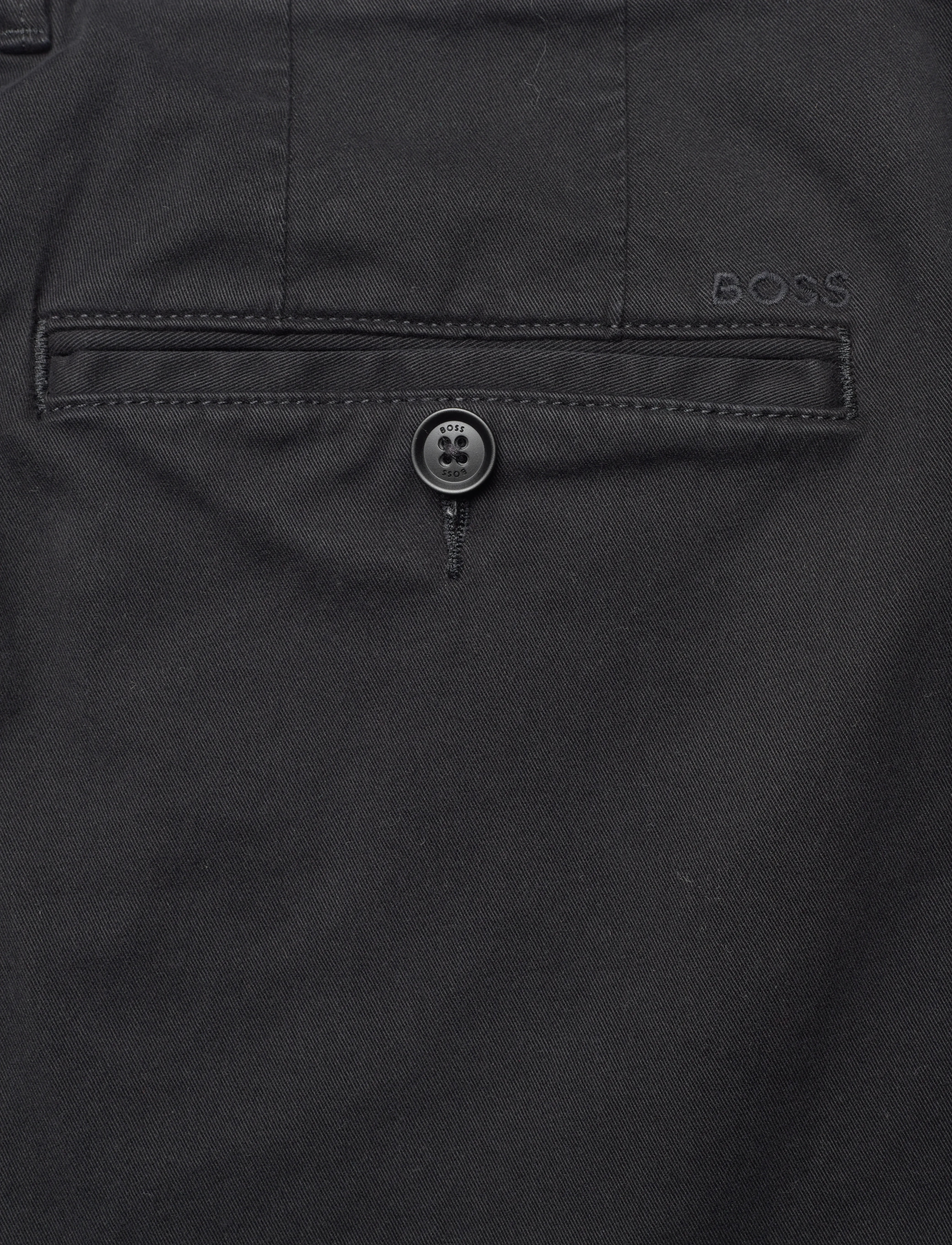 BOSS - Crigan3-D - black - 4