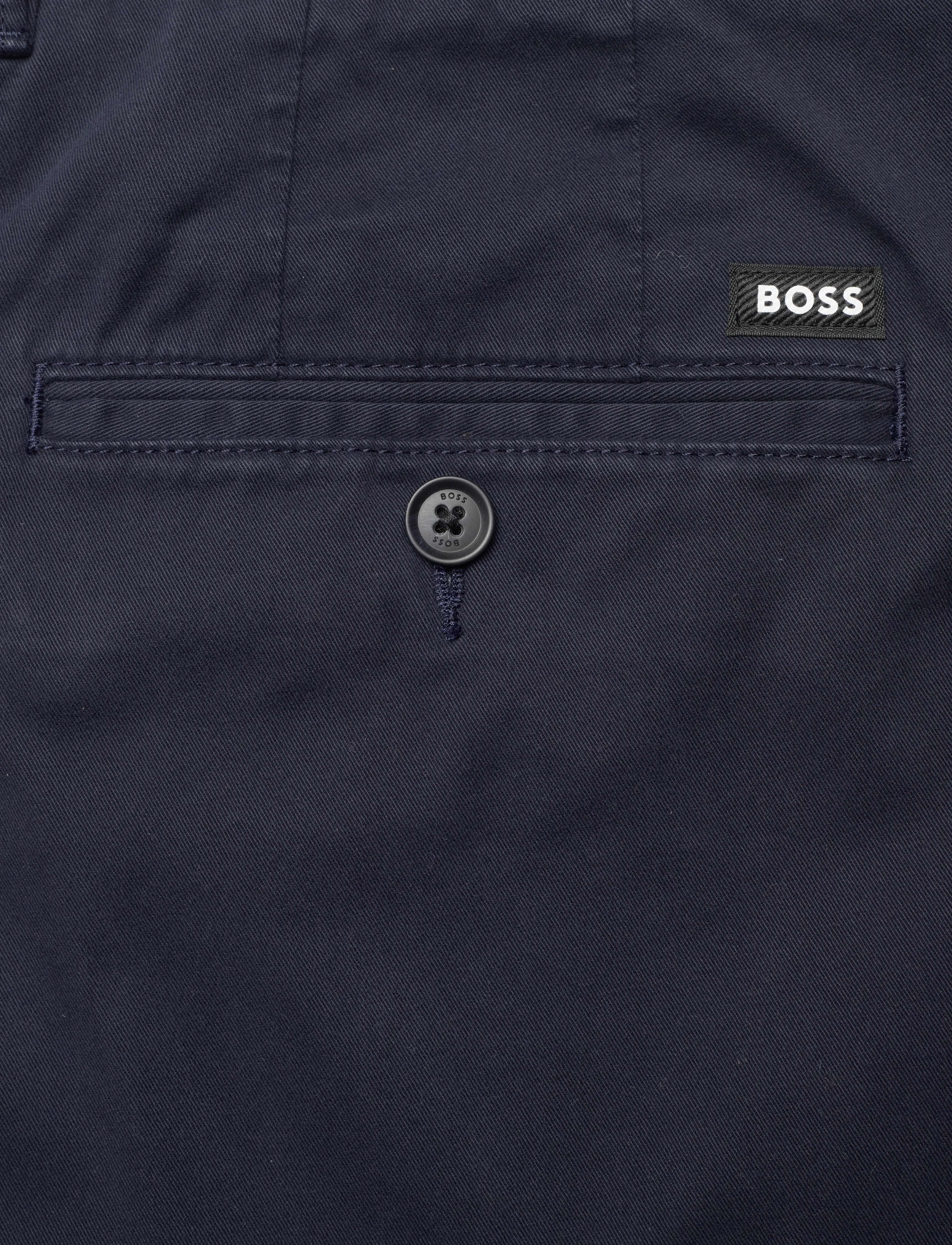BOSS - Crigan3-D - dark blue - 4