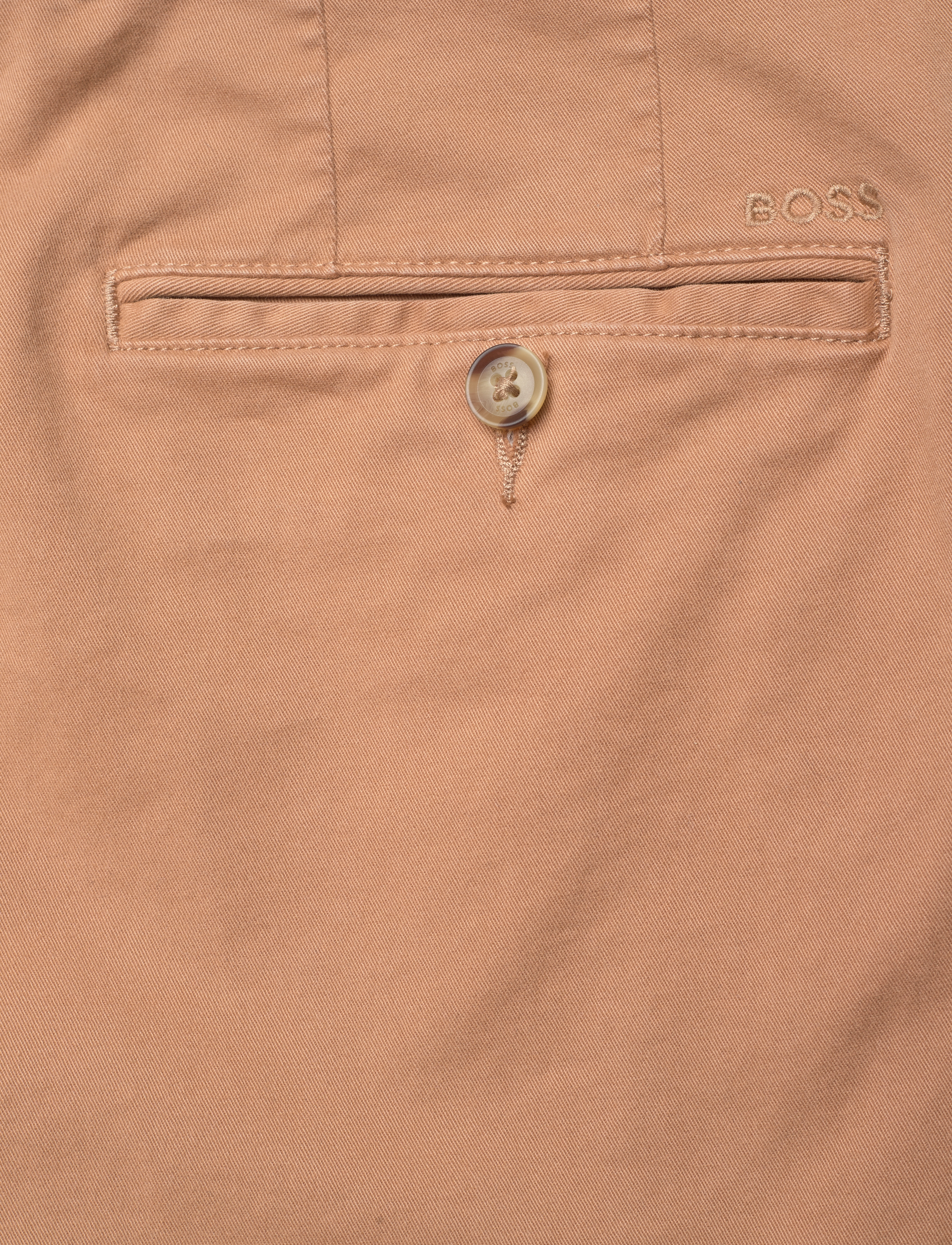BOSS - Crigan3-D - medium beige - 4