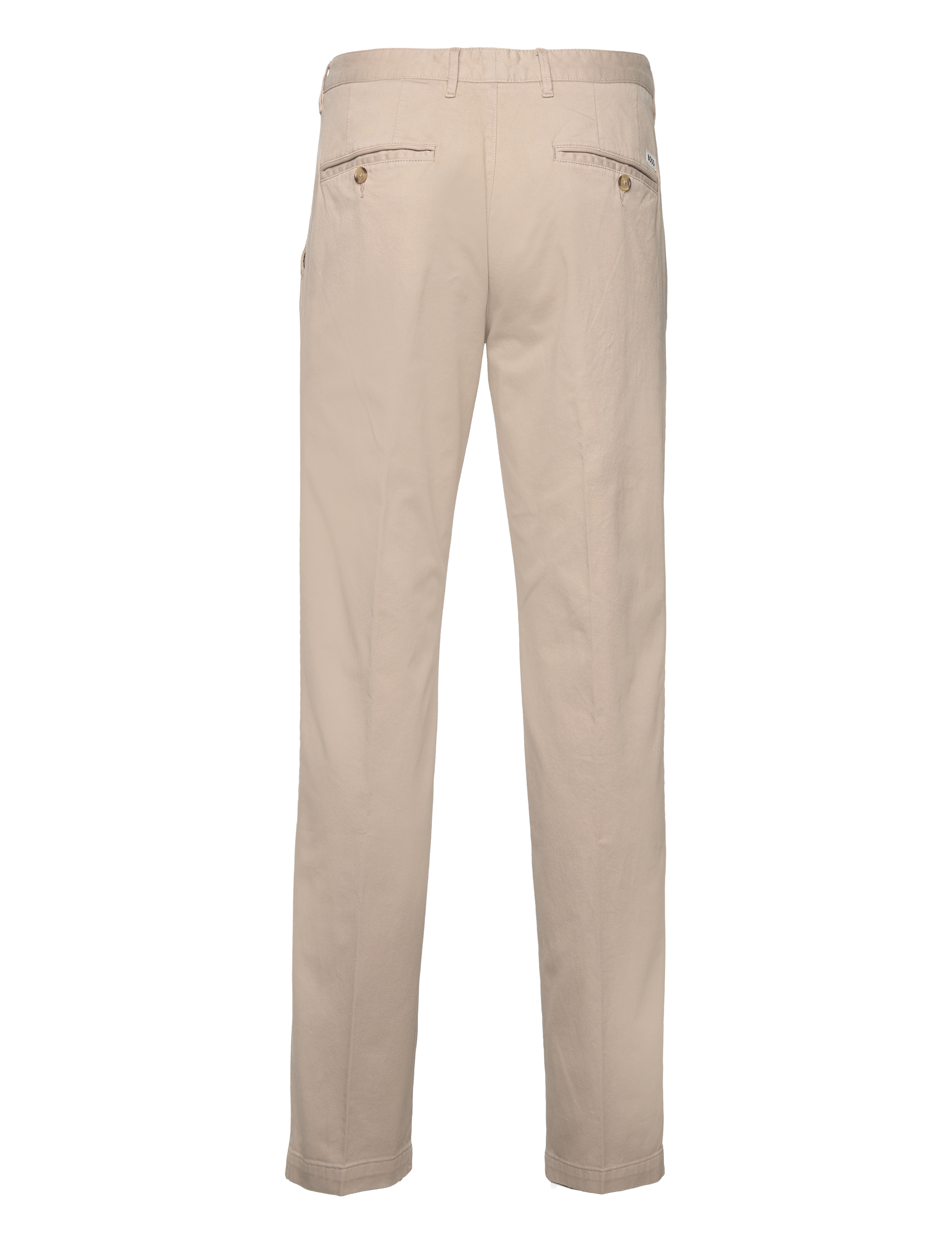 BOSS - Crigan3-D - open beige - 1