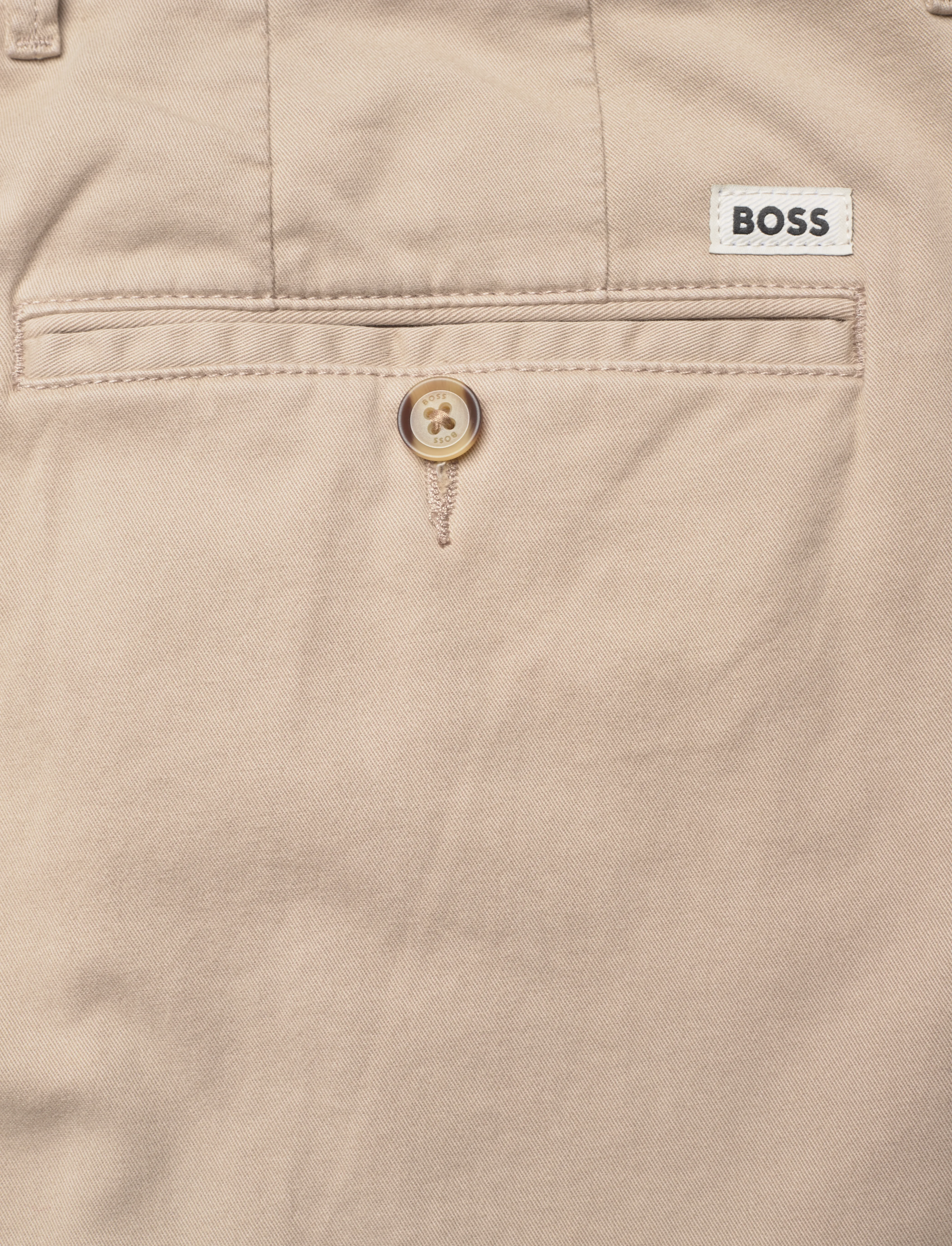 BOSS - Crigan3-D - open beige - 4