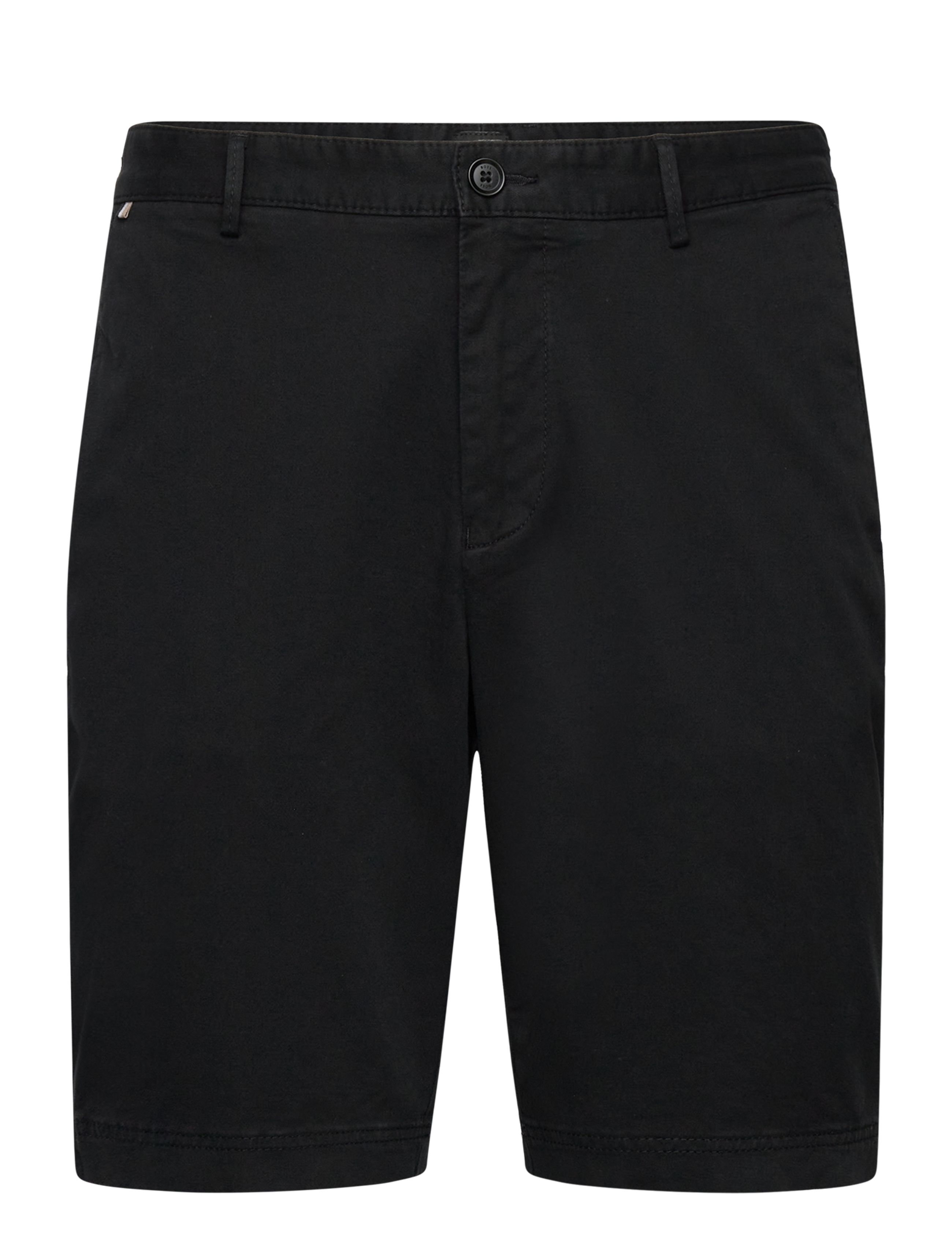 Slice-Short - BLACK
