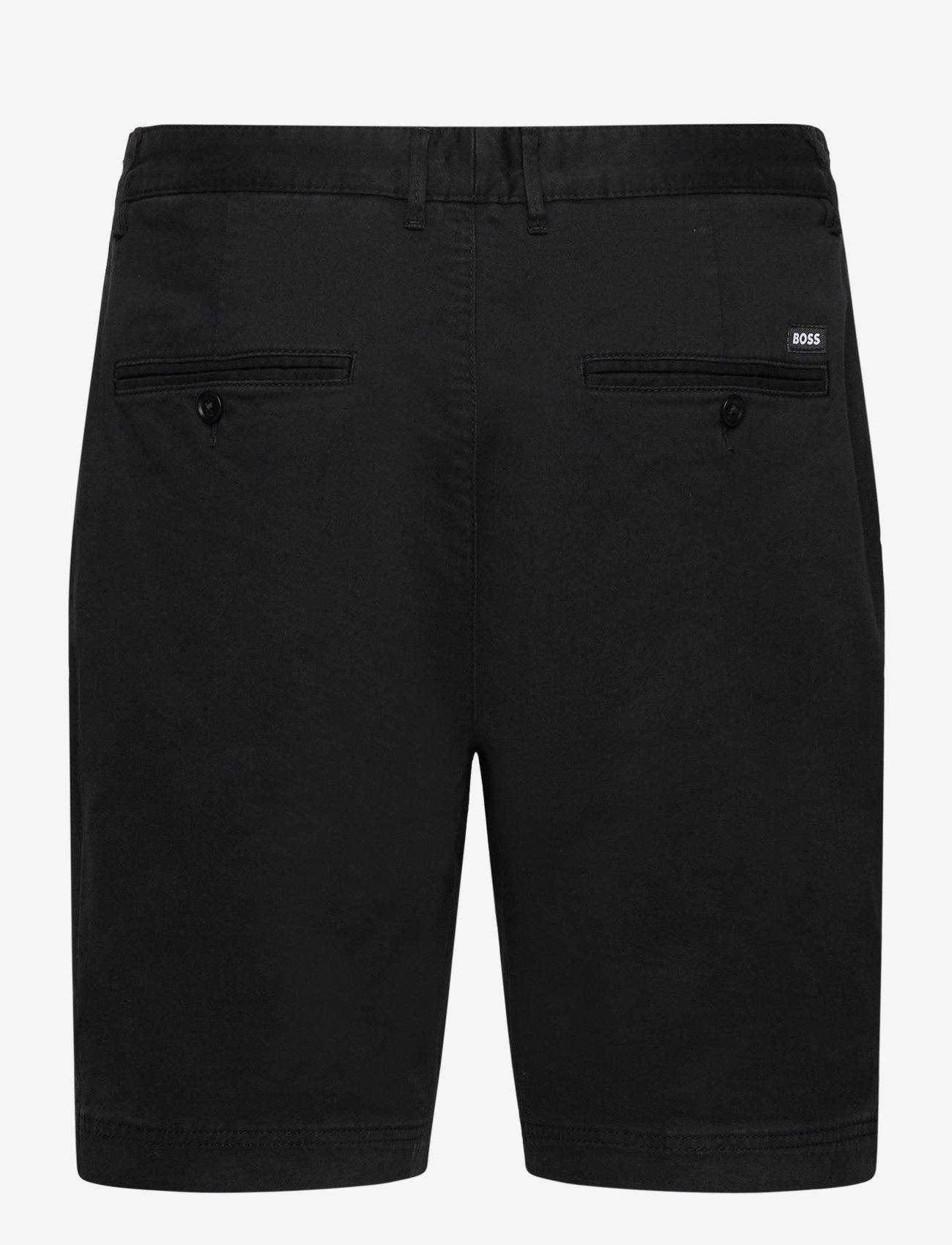 BOSS - Slice-Short - black - 1