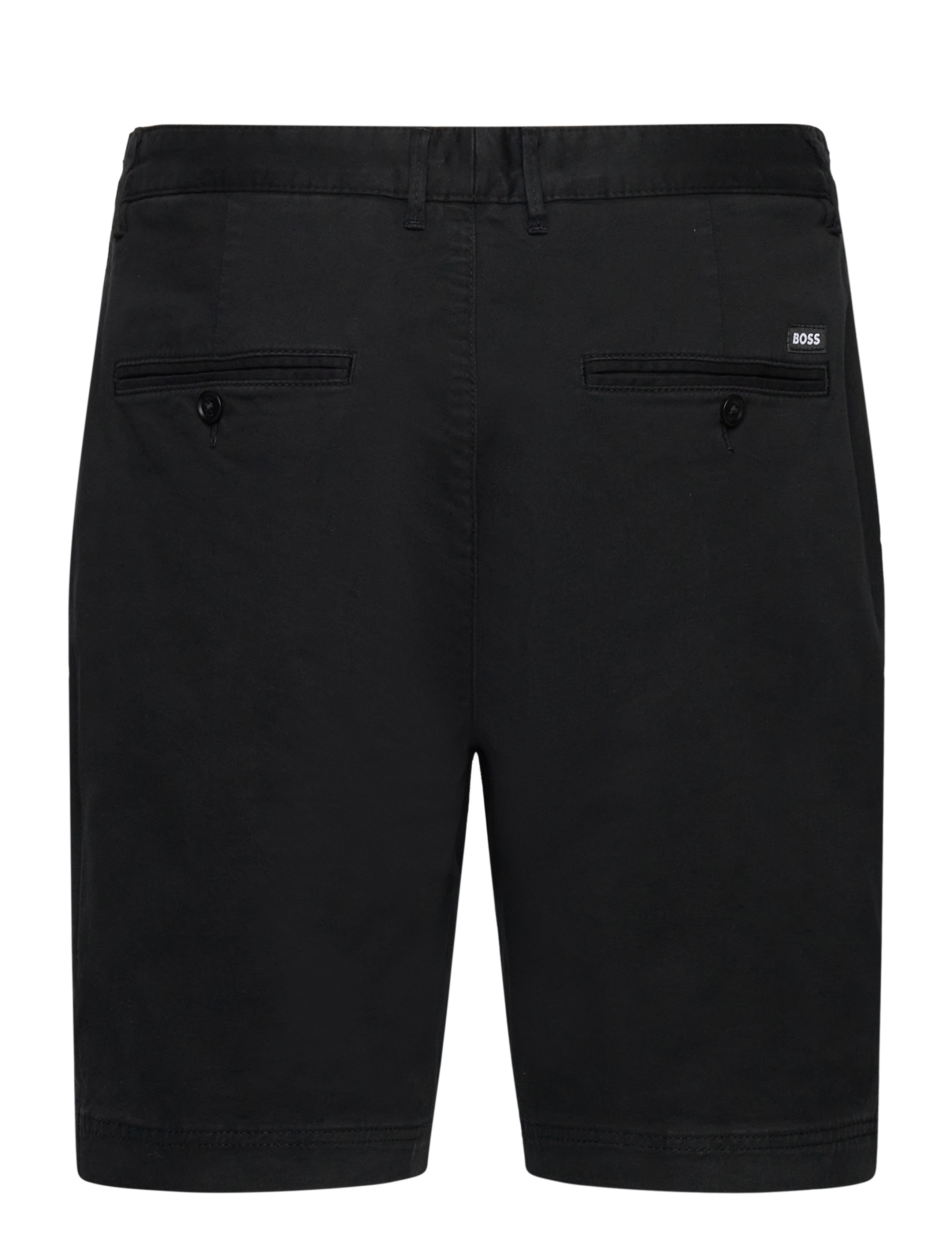 BOSS - Slice-Short - black - 1