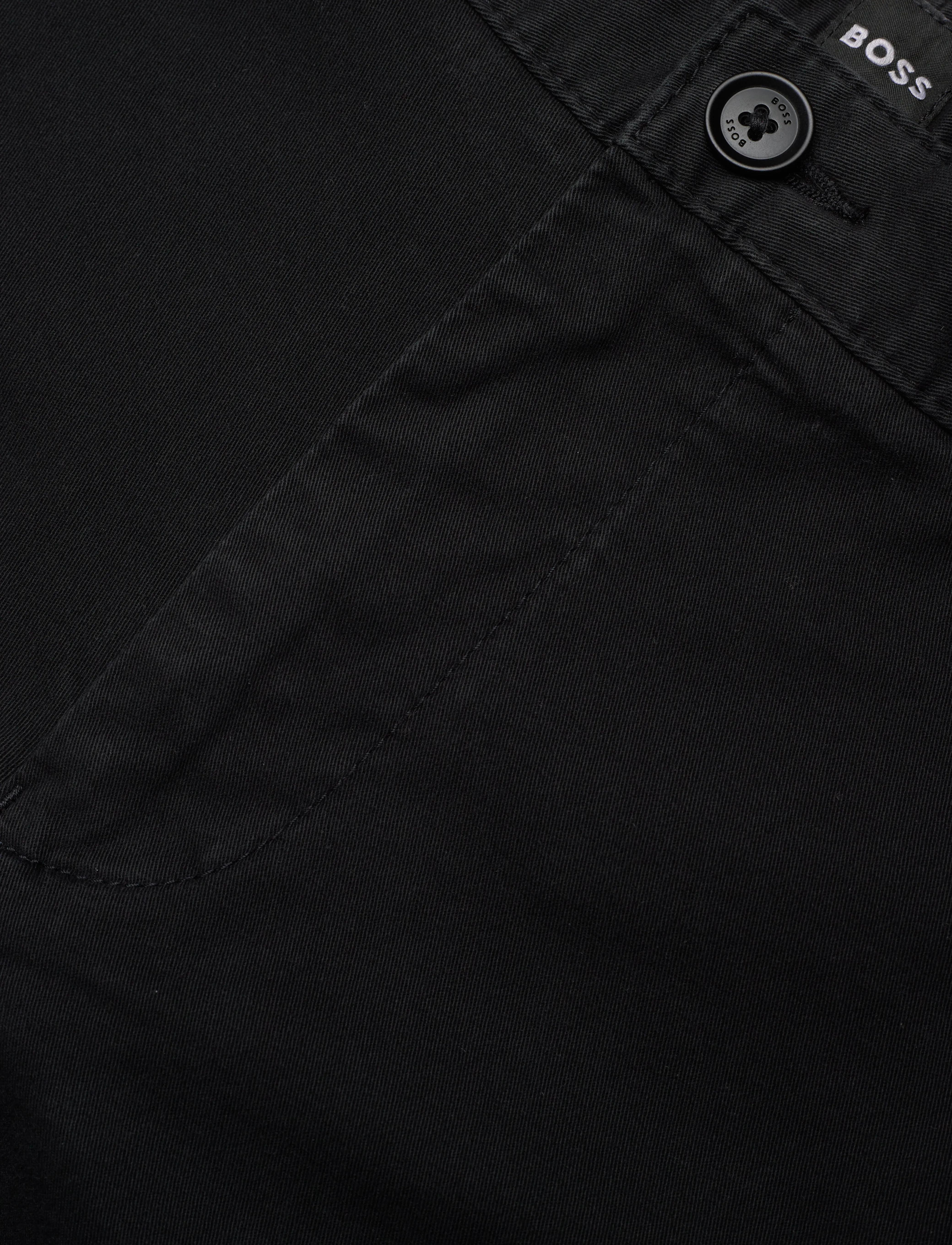 BOSS - Slice-Short - black - 2