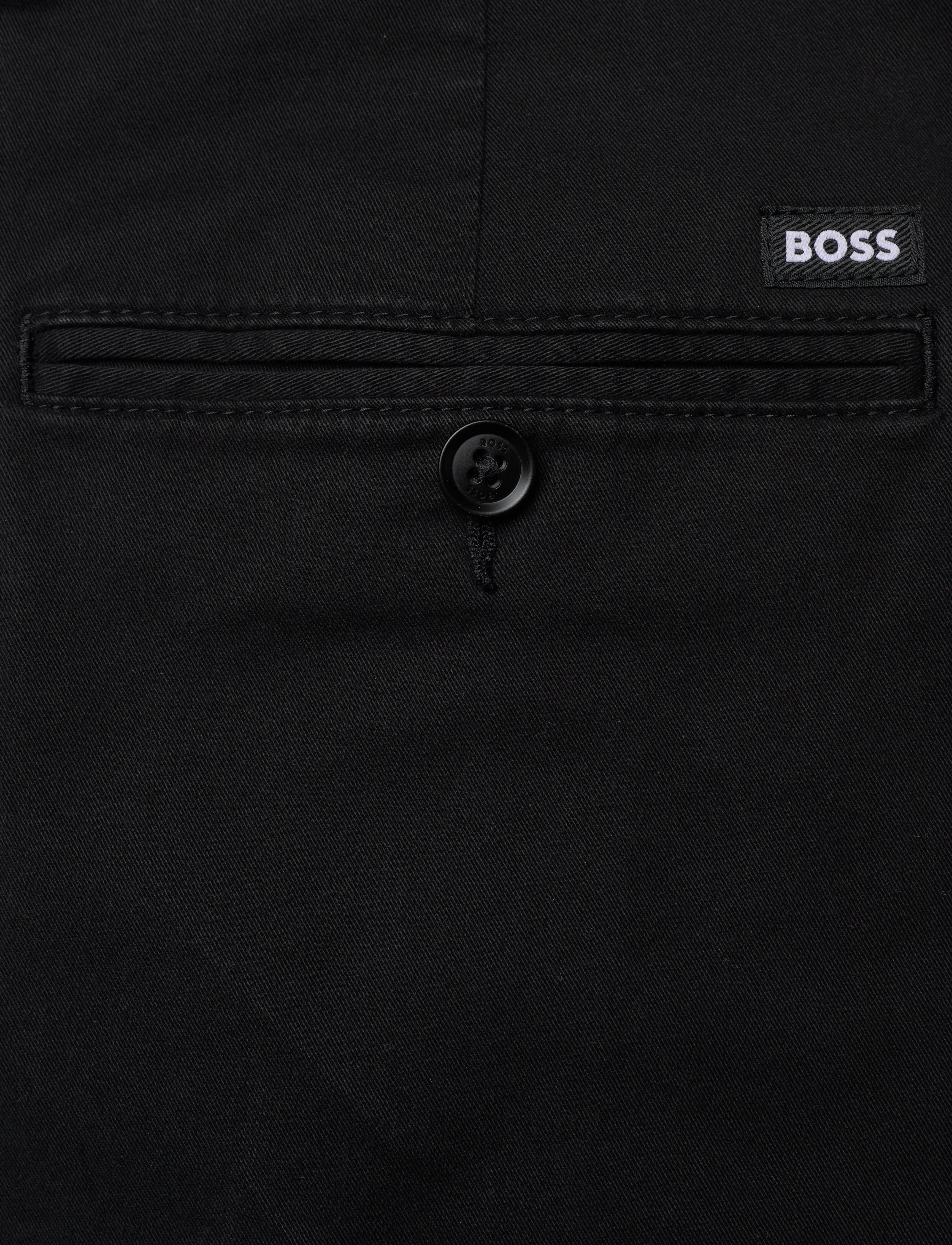 BOSS - Slice-Short - black - 4