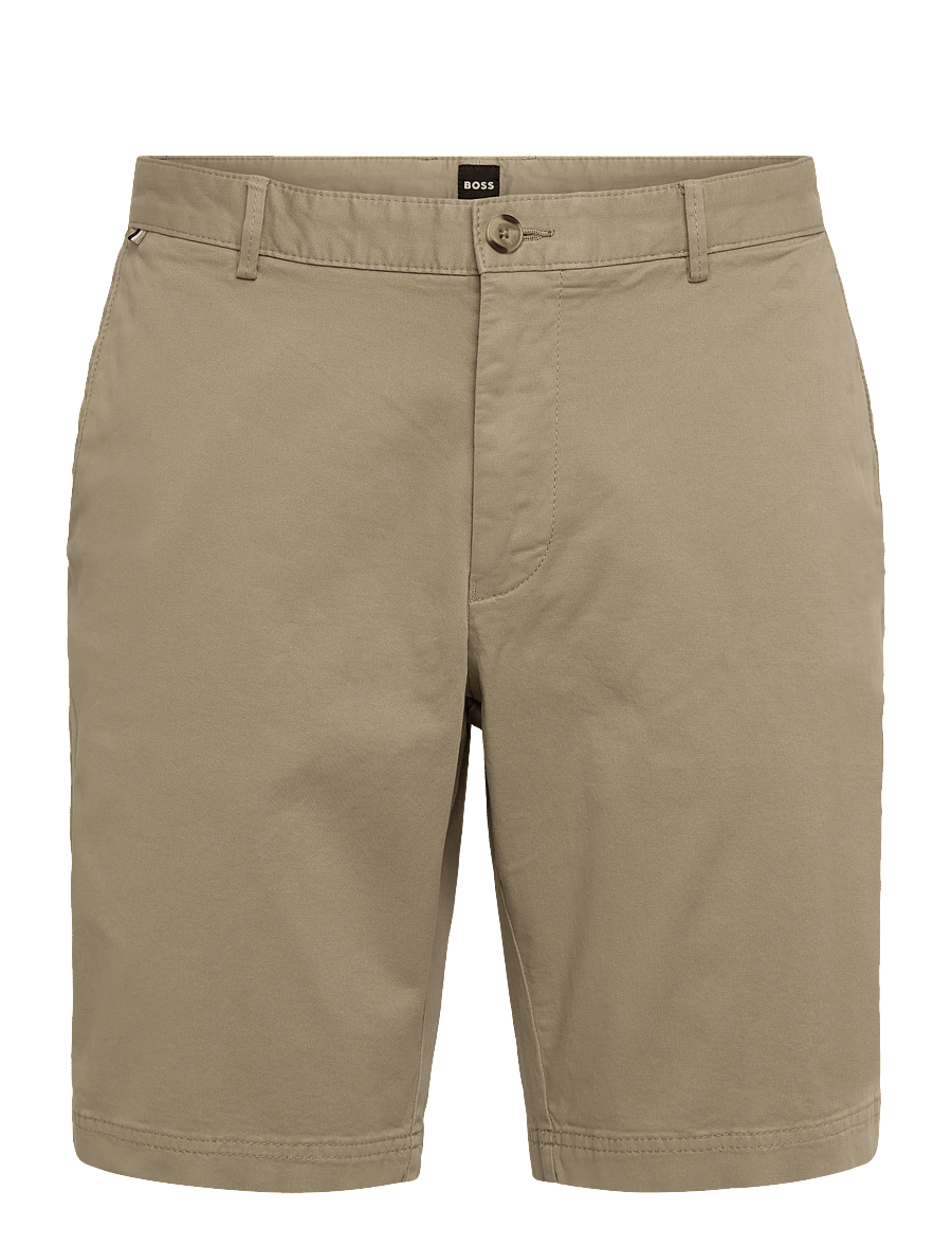 BOSS - Slice-Short - open beige - 0