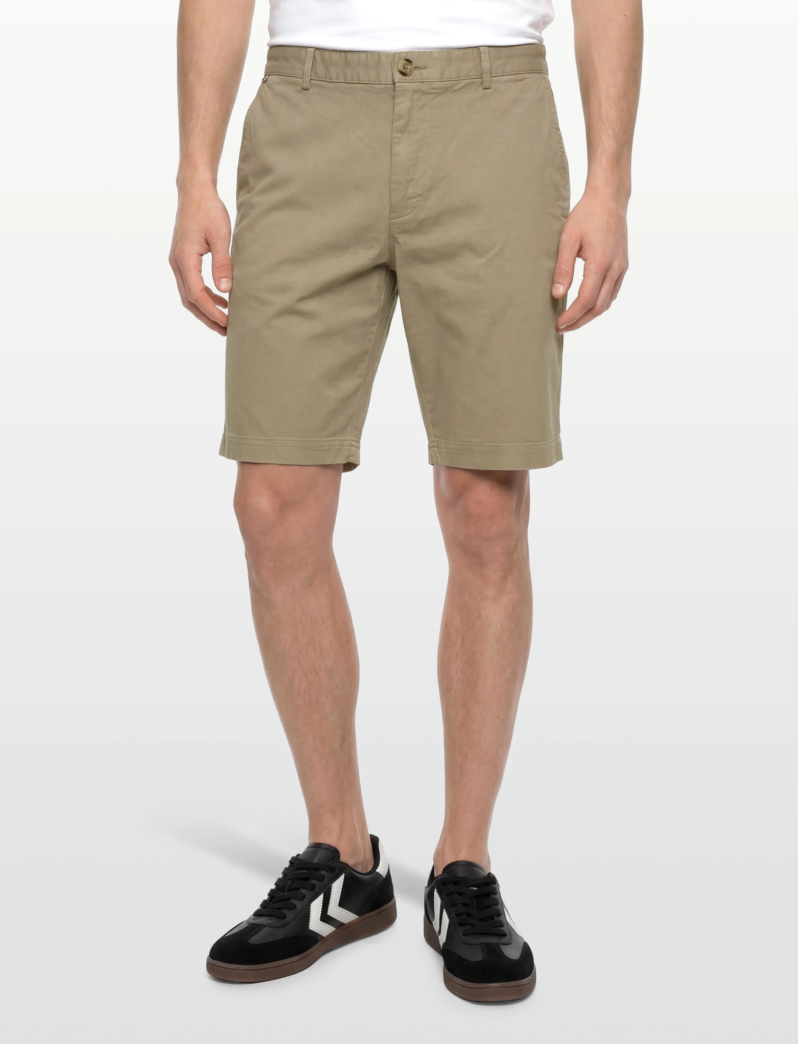 BOSS - Slice-Short - men - open beige - 3