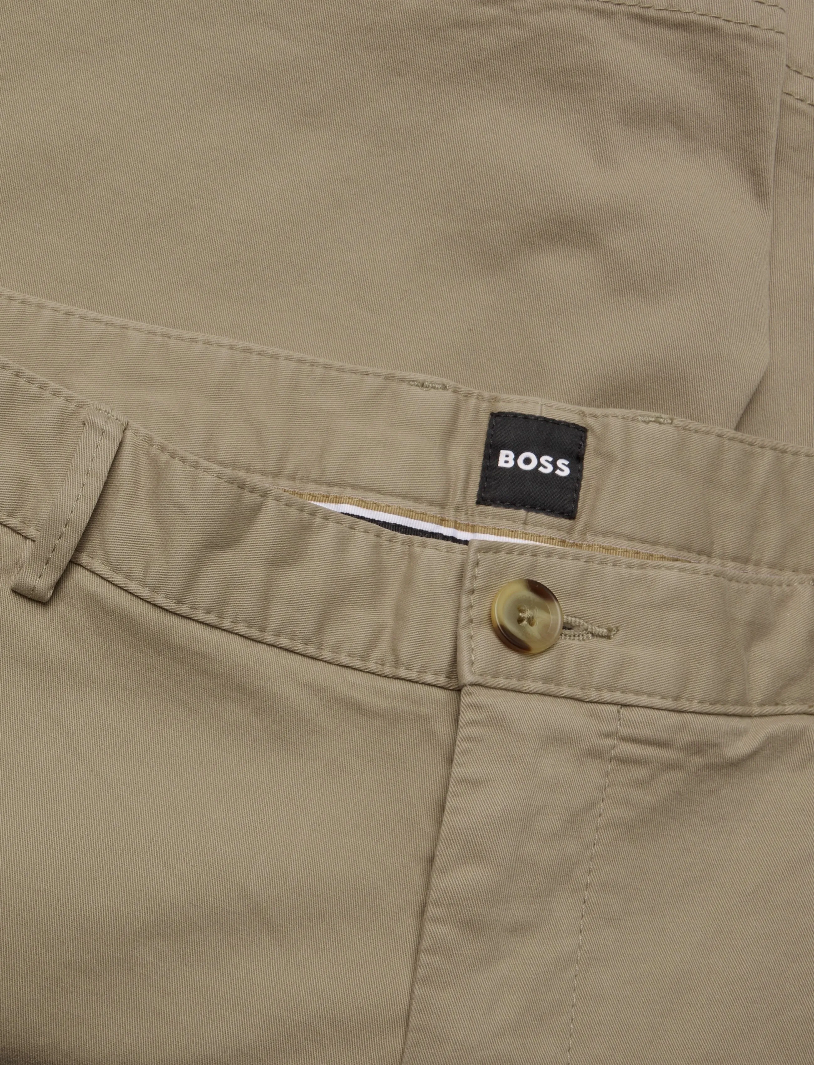 BOSS - Slice-Short - open beige - 1