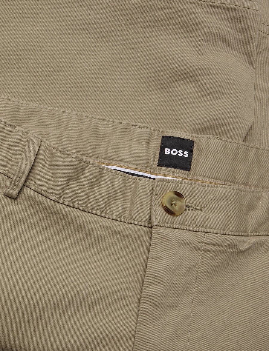 BOSS - Slice-Short - open beige - 1