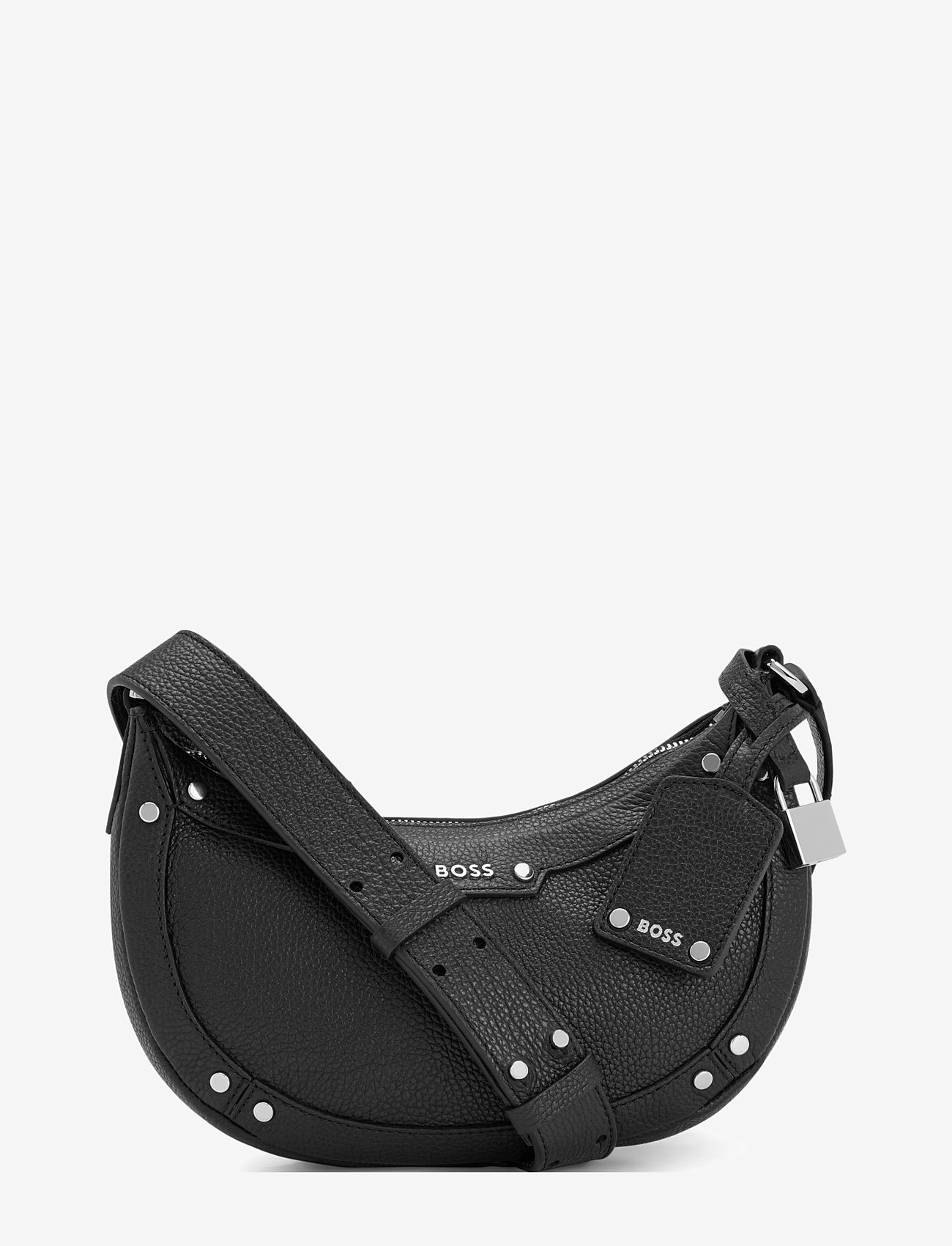 BOSS - Ivy SM Hobo - black - 0